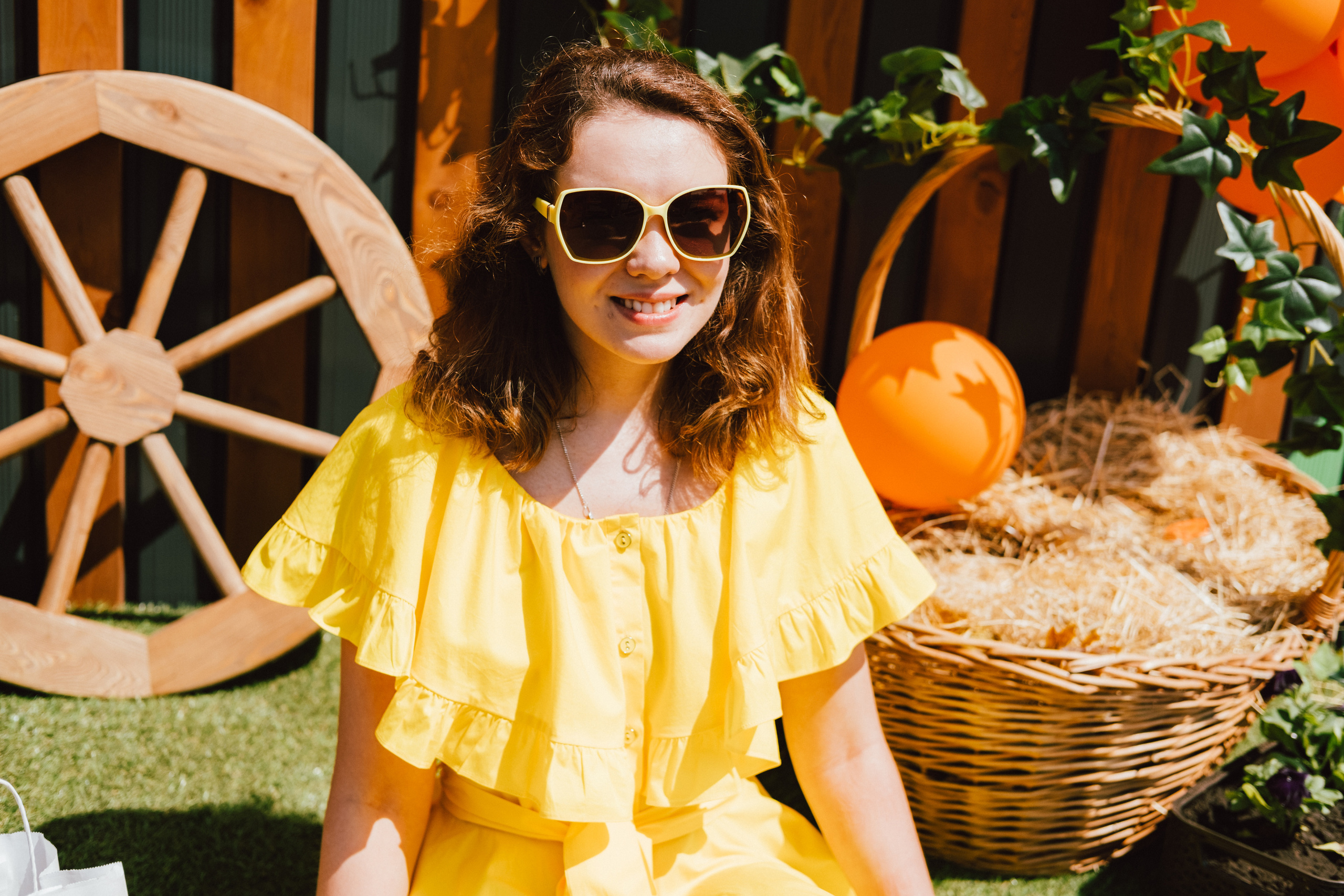 Фестиваль Алтынка. Фотограф в Иркутске Анна Мирошникова