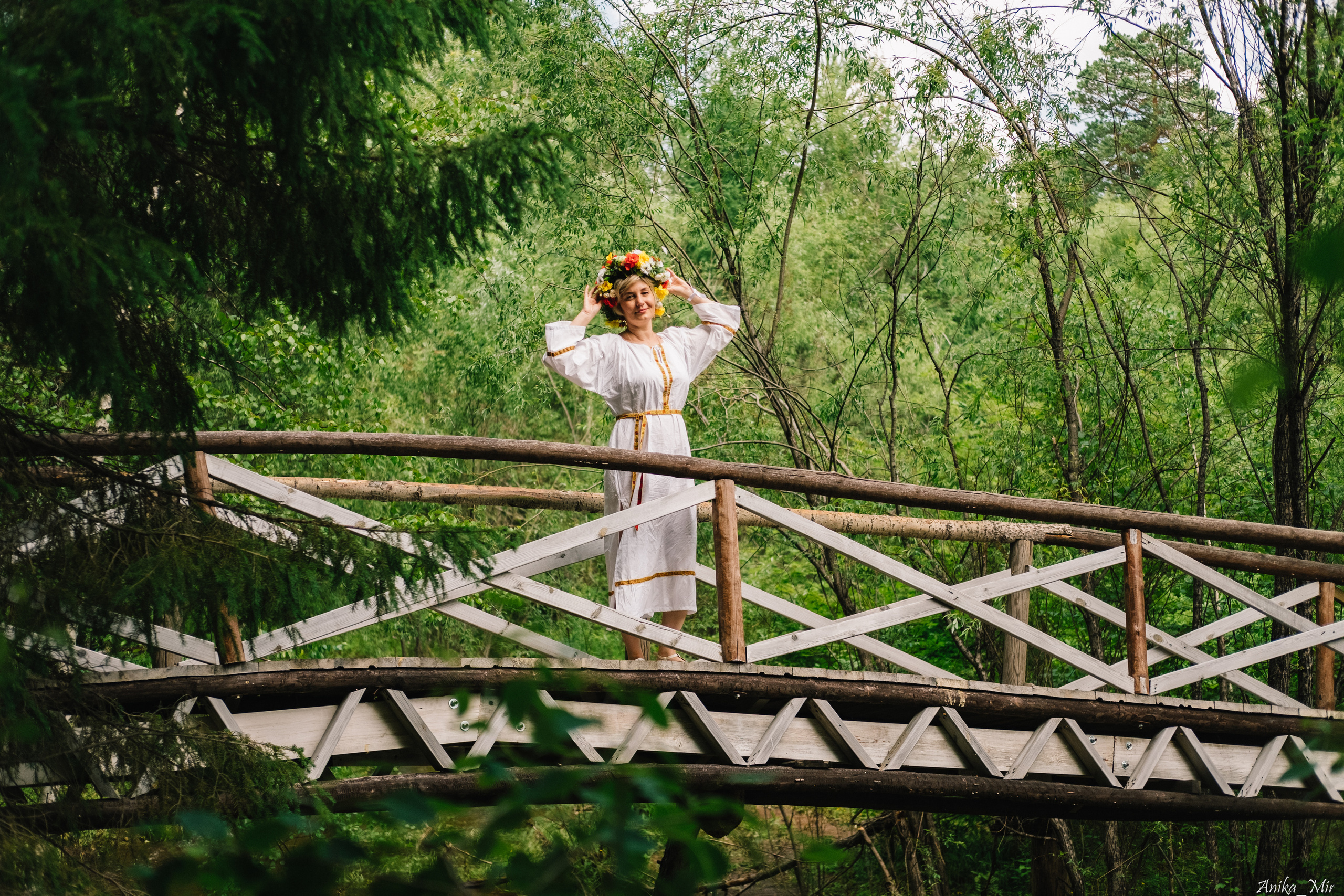 Купала 2023. Фотограф в Иркутске Анна Мирошникова