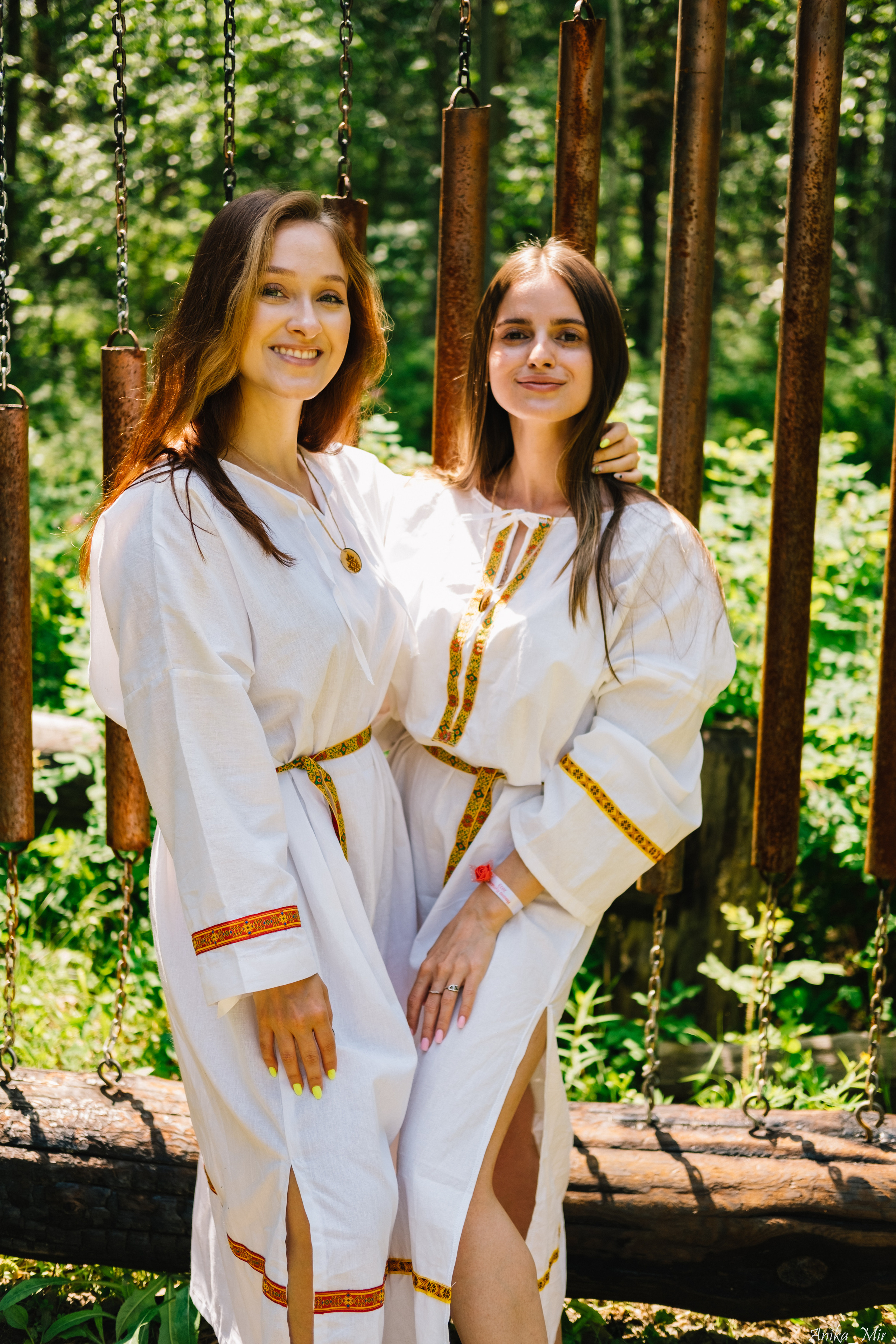 Купала 2023. Фотограф в Иркутске Анна Мирошникова