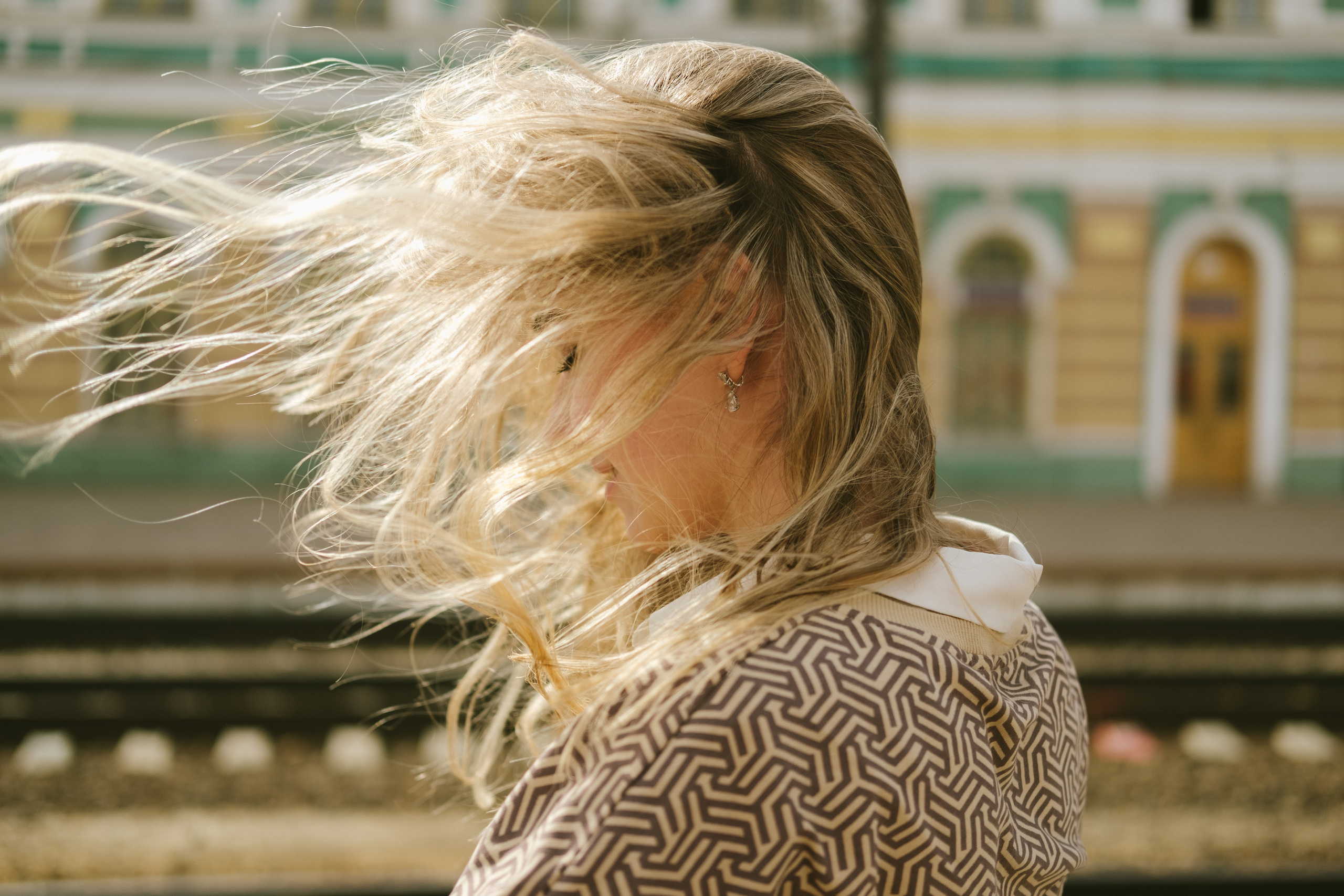 Татьяна. Фотограф в Иркутске Анна Мирошникова