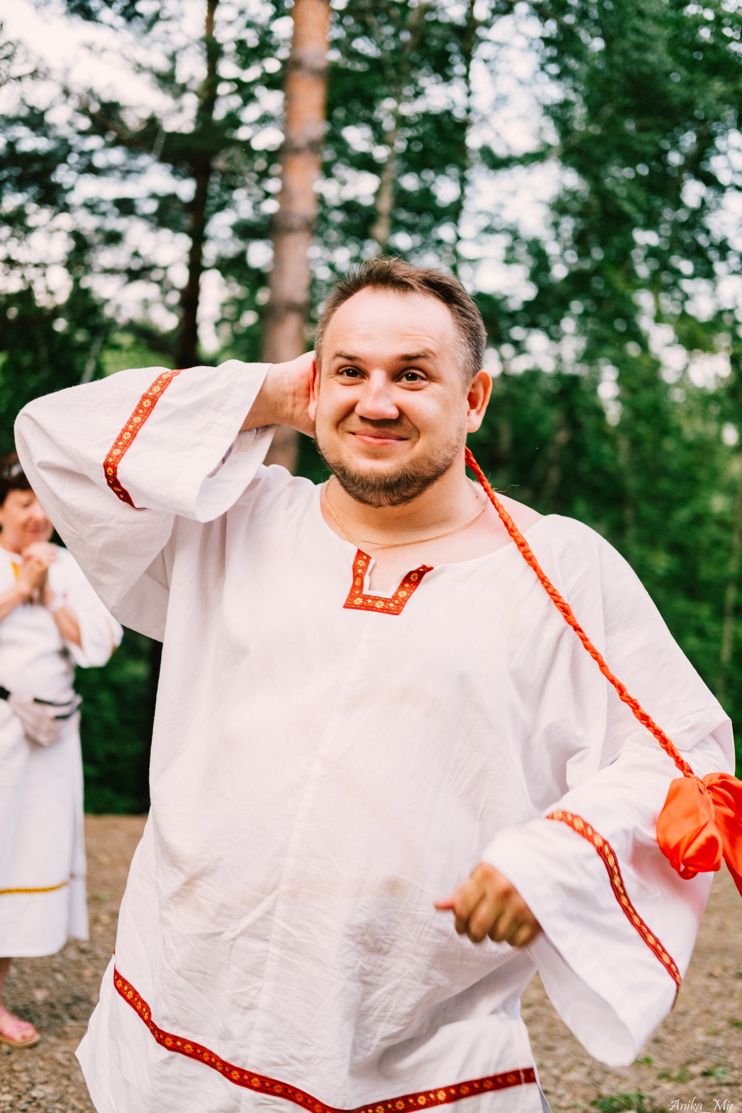 Купала 2023. Фотограф в Иркутске Анна Мирошникова