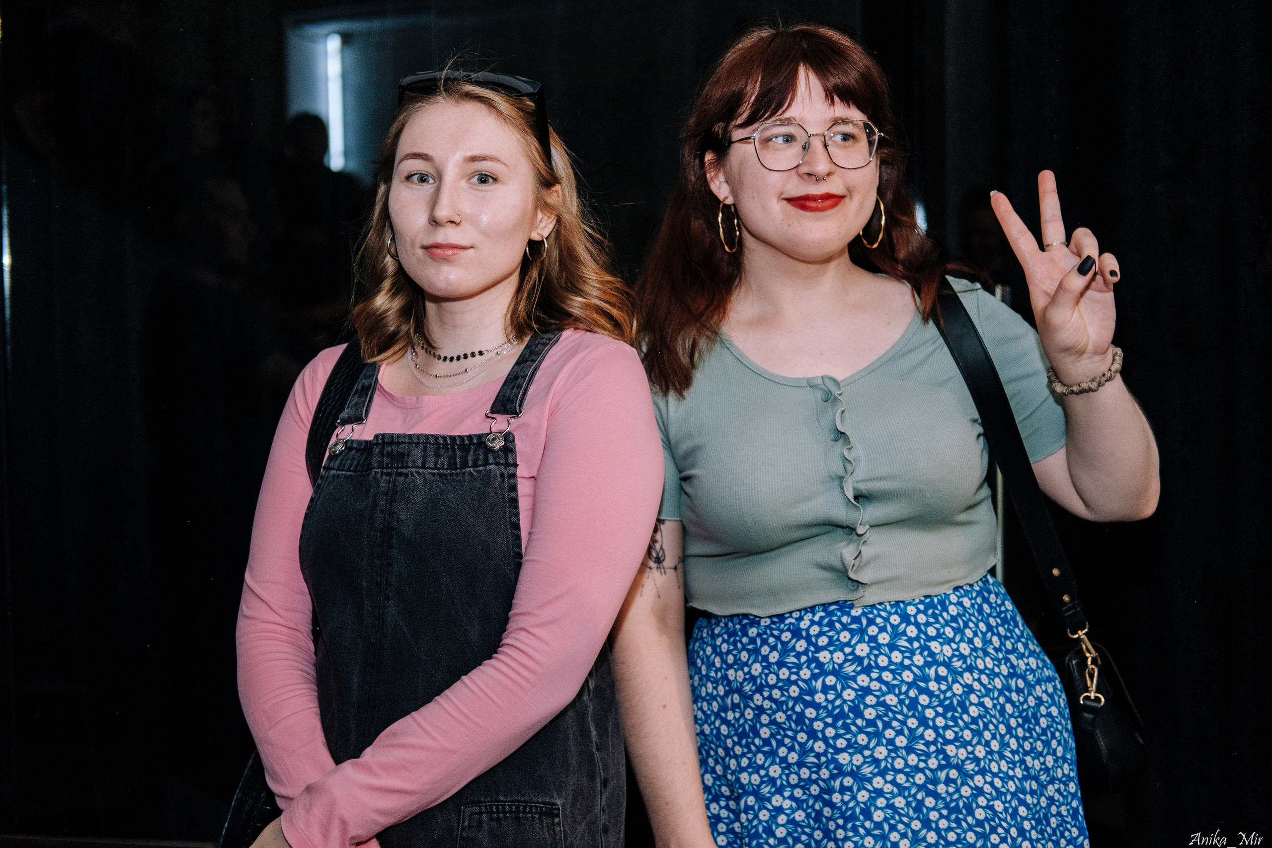 Выставка Sensivity. Фотограф в Иркутске Анна Мирошникова