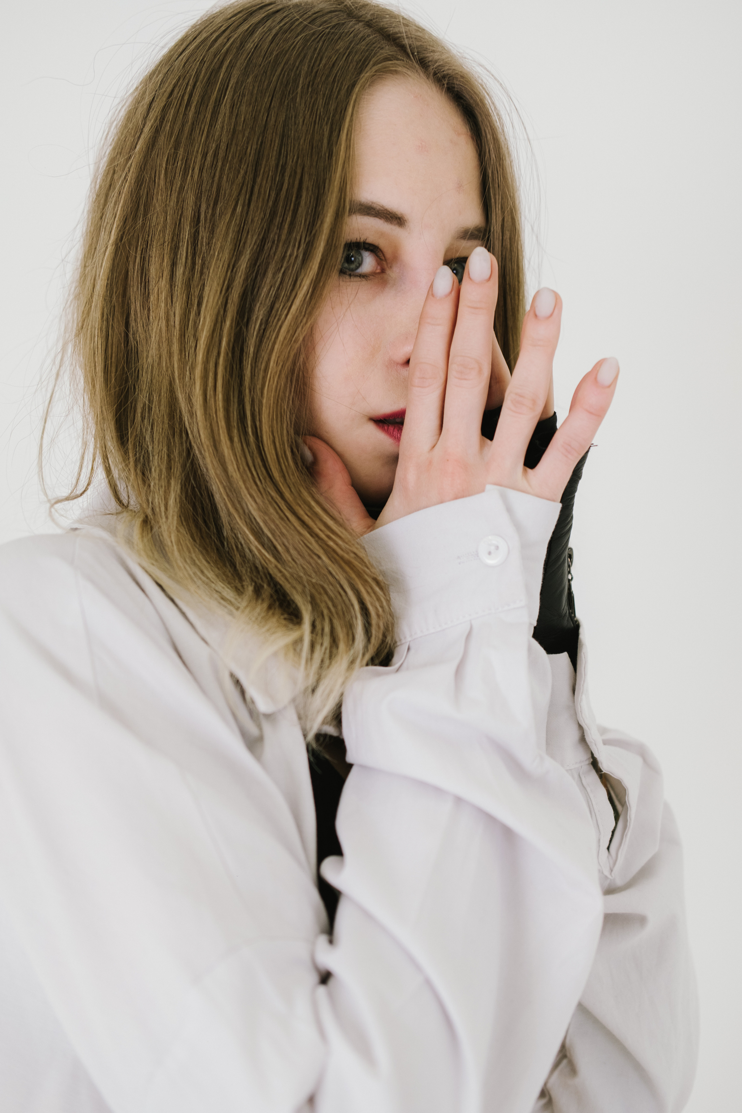 Алиса. Фотограф в Иркутске Анна Мирошникова