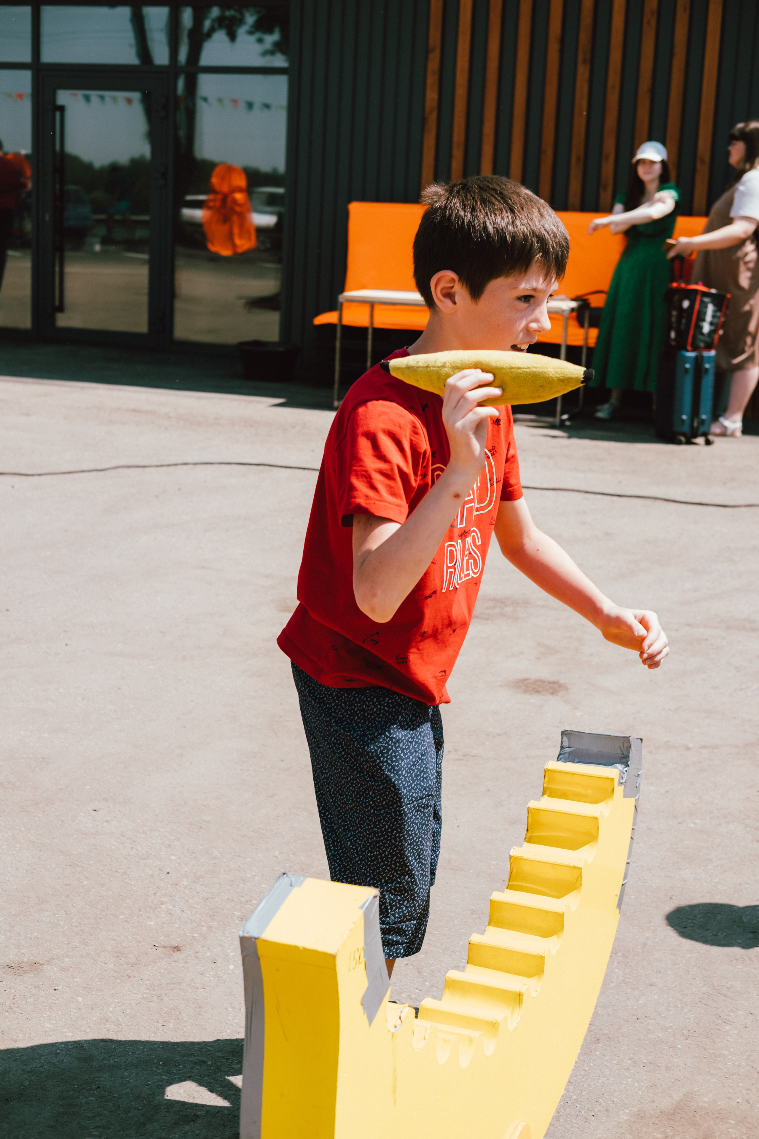 Фестиваль Алтынка. Фотограф в Иркутске Анна Мирошникова