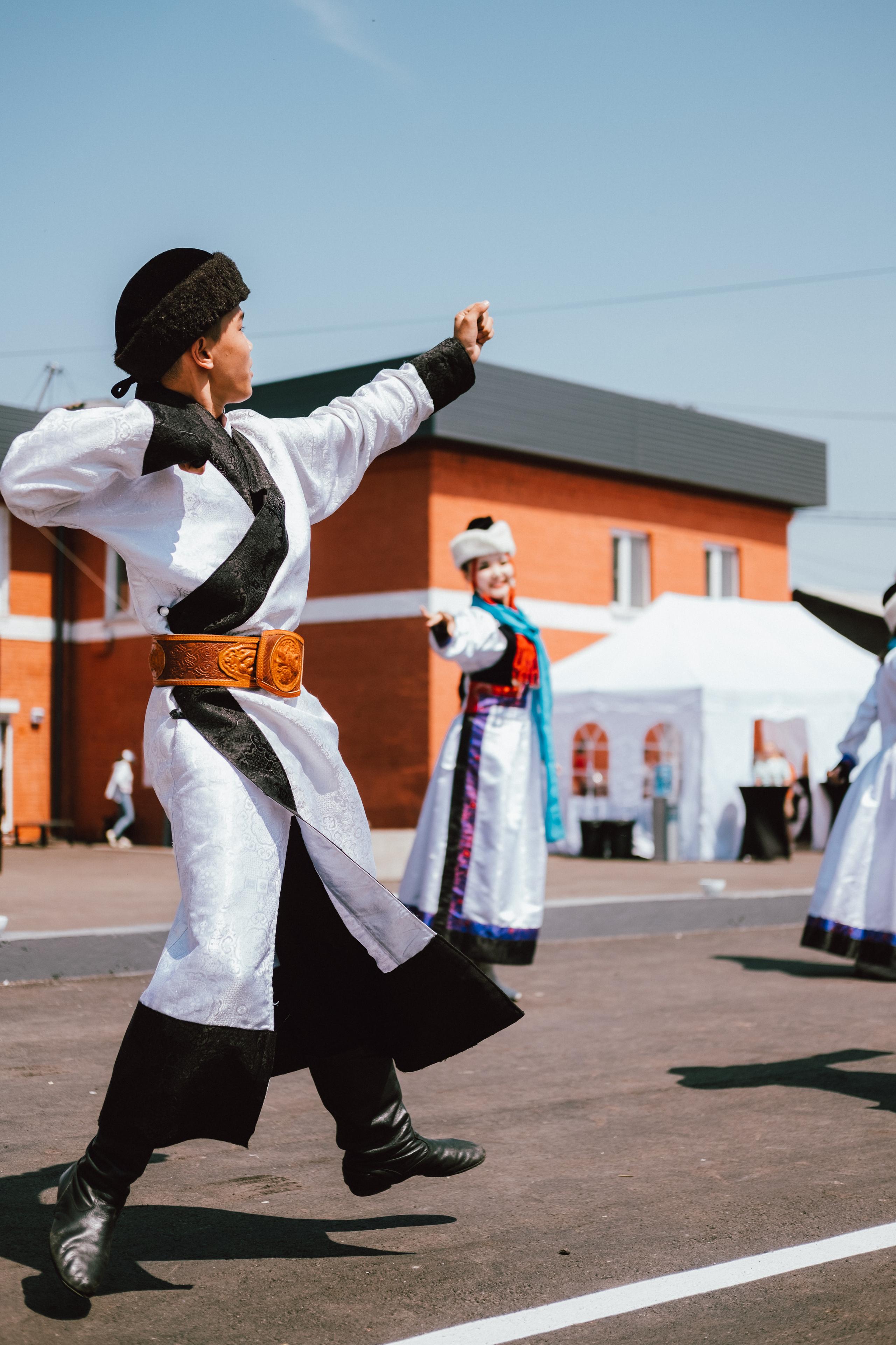 Фестиваль Алтынка. Фотограф в Иркутске Анна Мирошникова