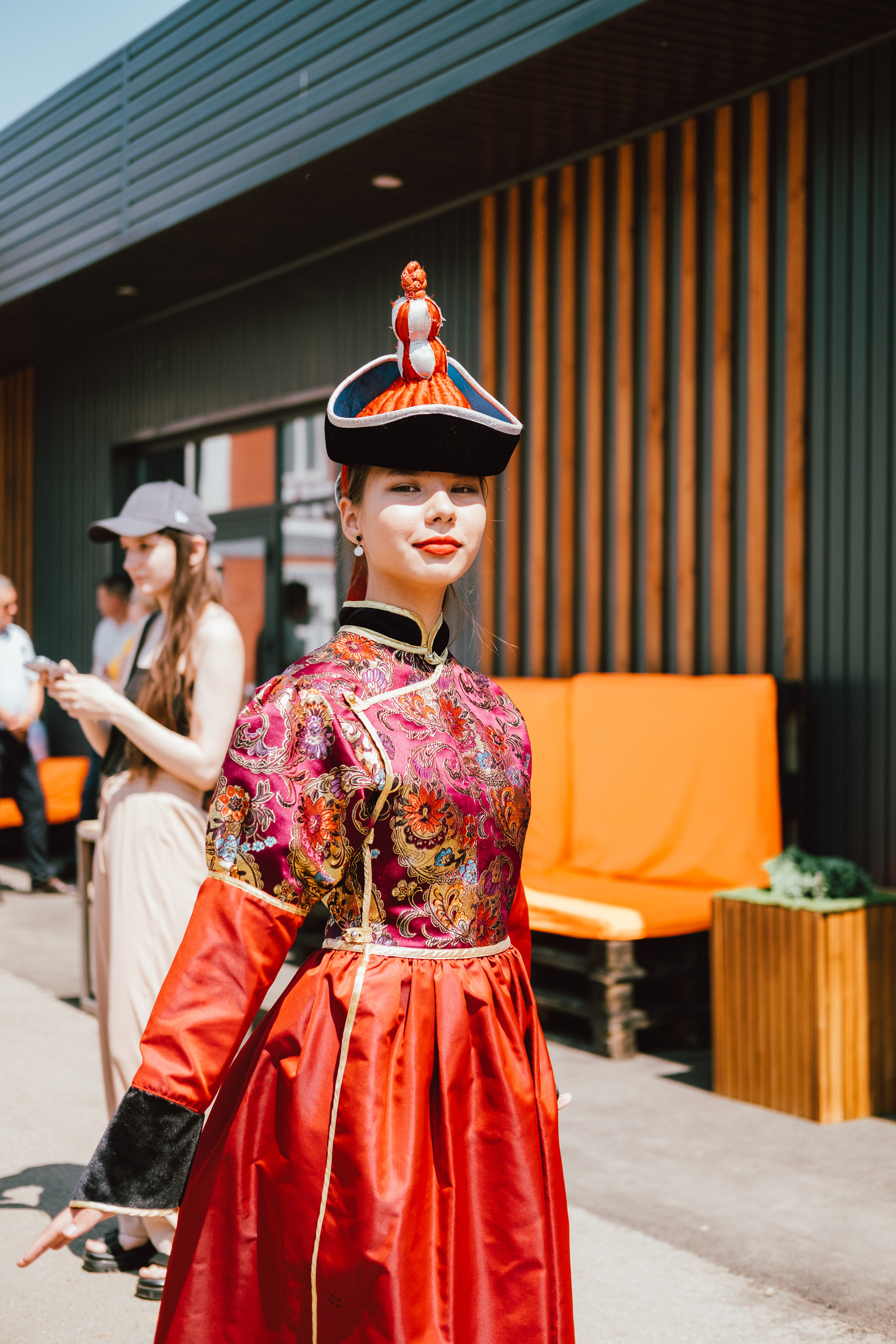 Фестиваль Алтынка. Фотограф в Иркутске Анна Мирошникова