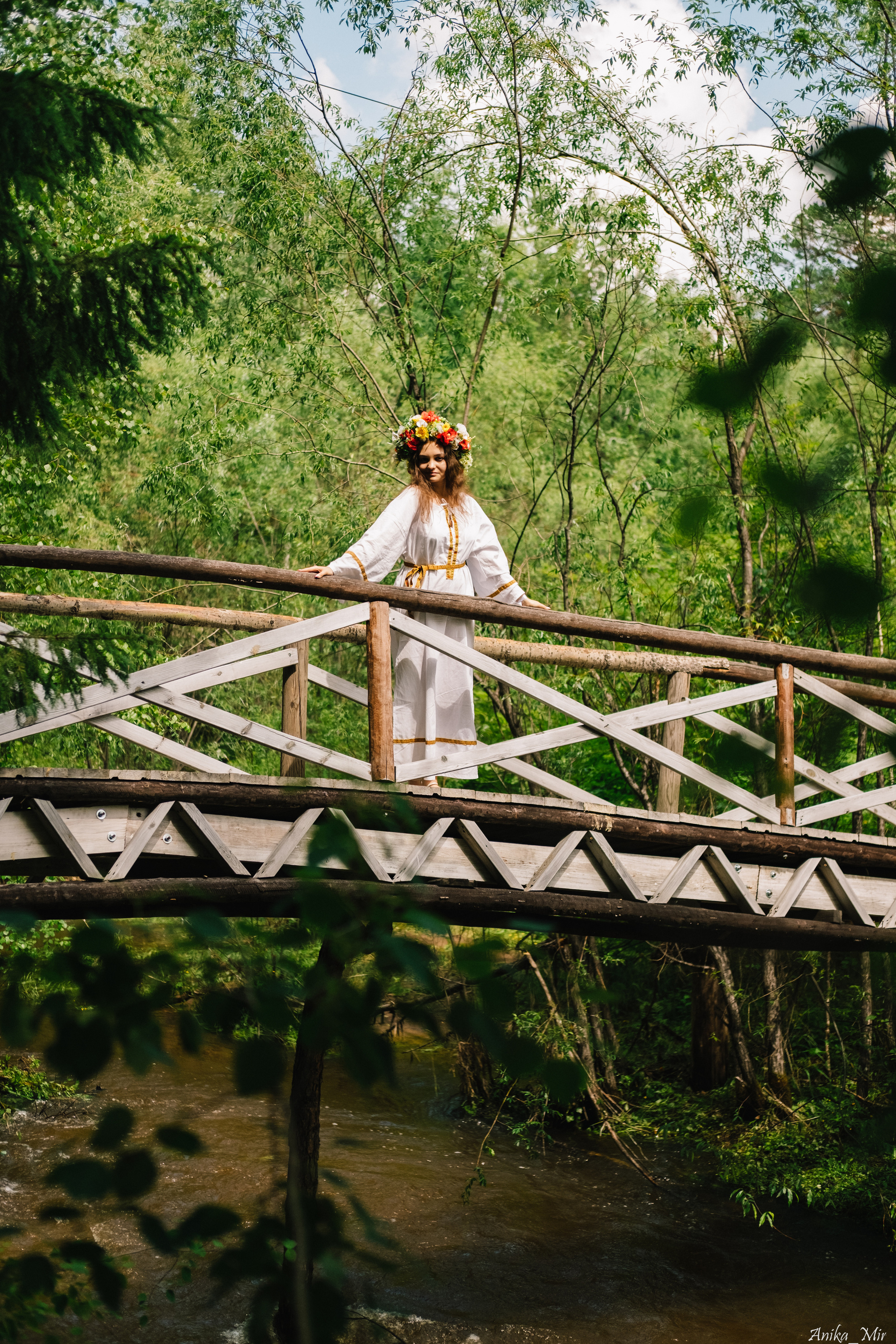 Купала 2023. Фотограф в Иркутске Анна Мирошникова