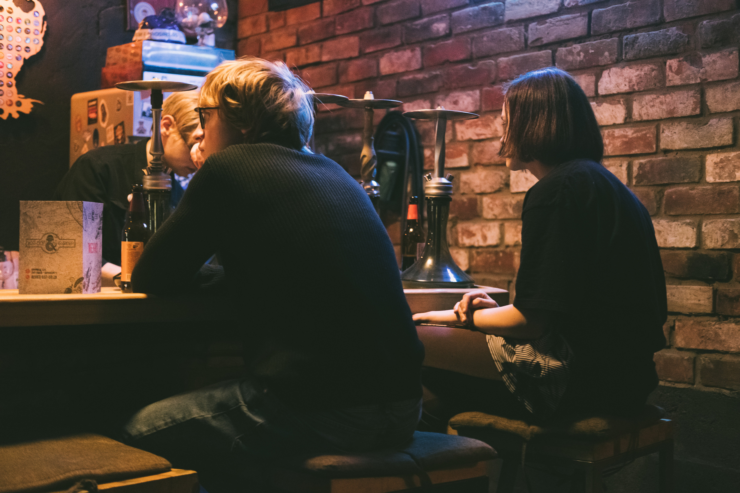 Хип-хоп концерт. Фотограф в Иркутске Анна Мирошникова