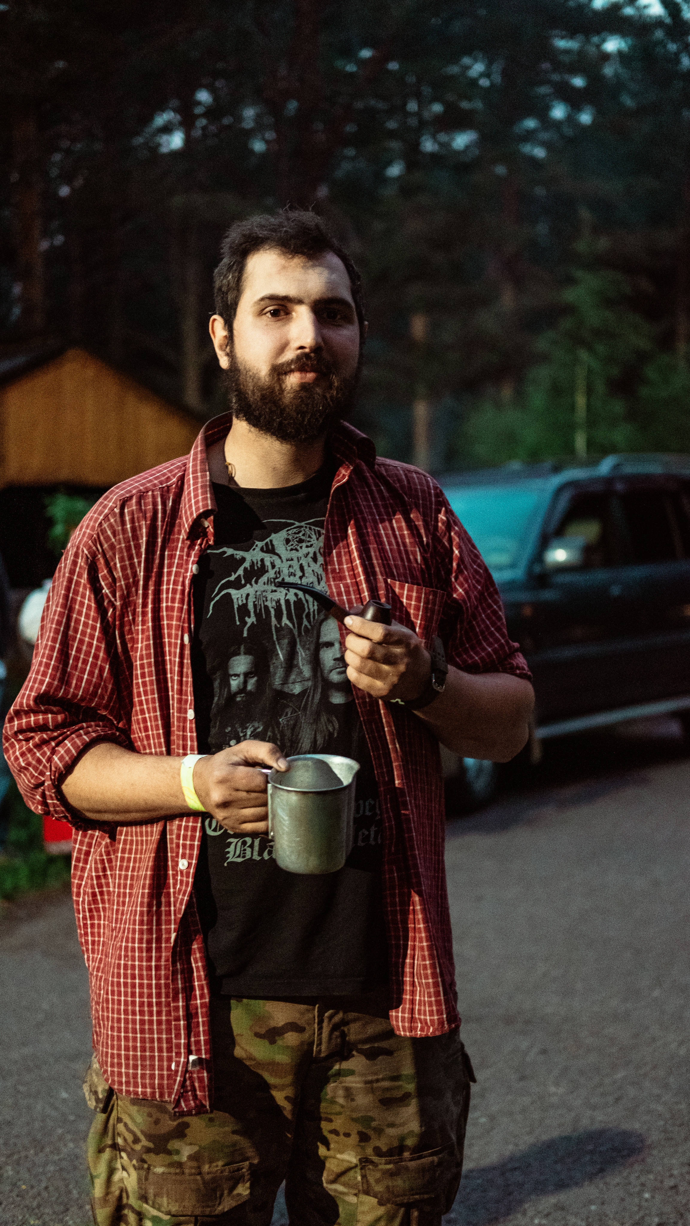 Праздник Купалье. Фотограф в Иркутске Анна Мирошникова