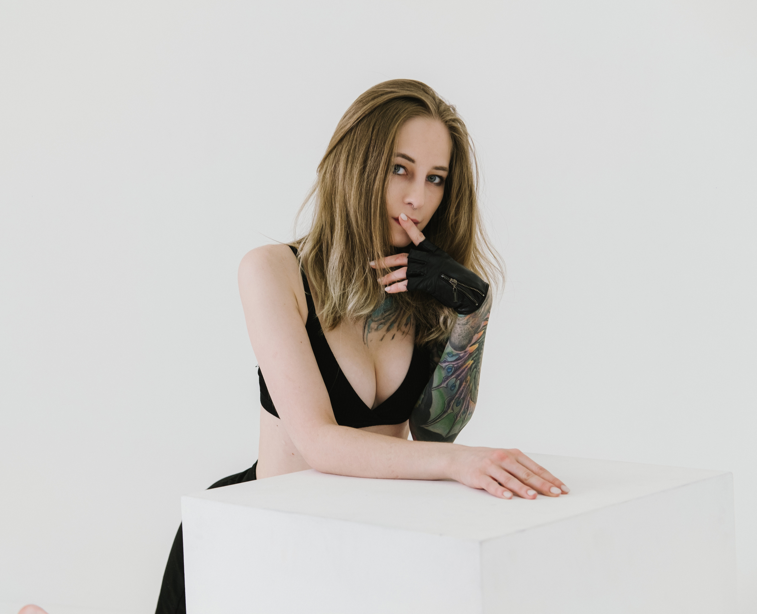 Алиса. Фотограф в Иркутске Анна Мирошникова