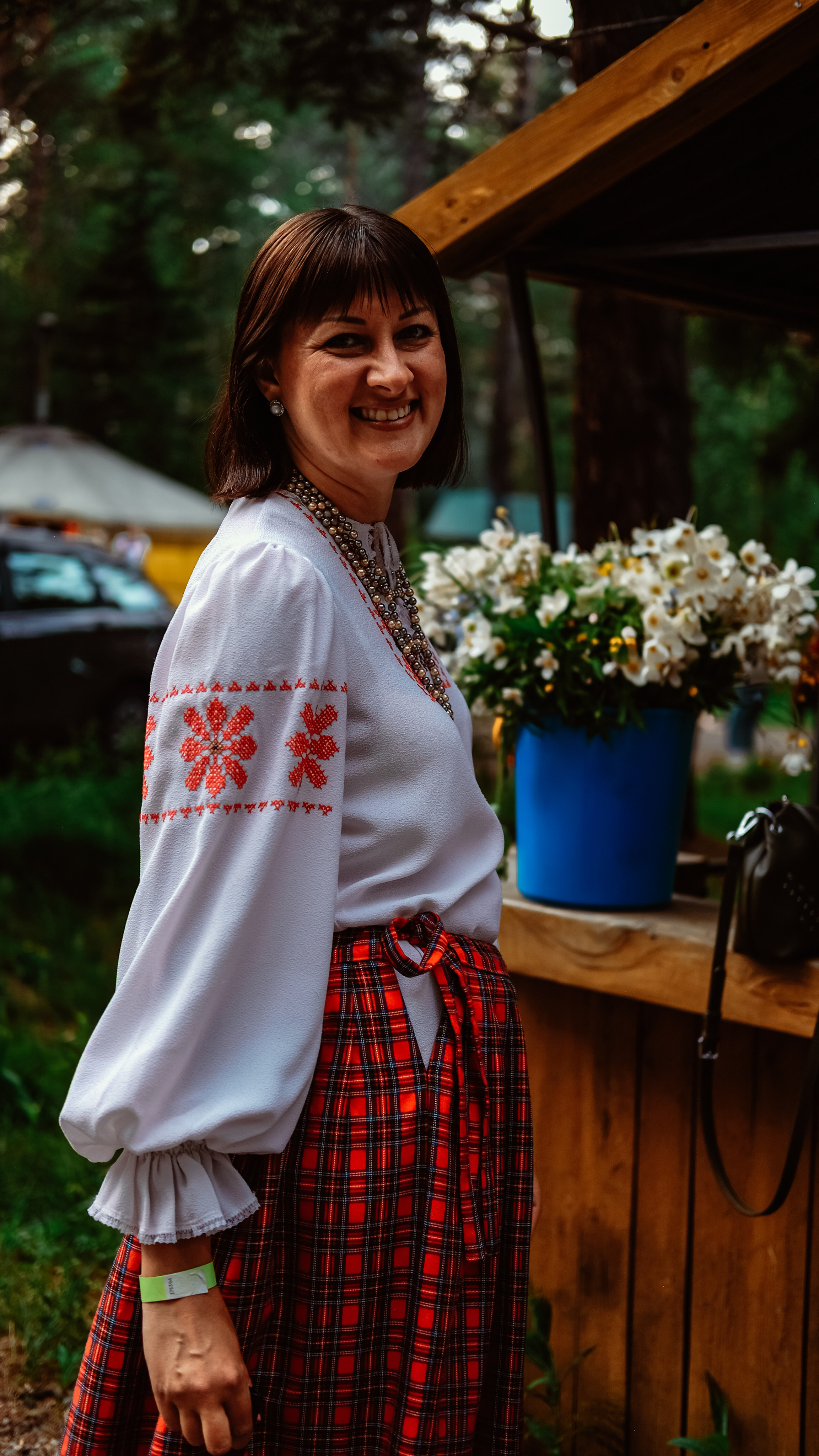 Праздник Купалье. Фотограф в Иркутске Анна Мирошникова