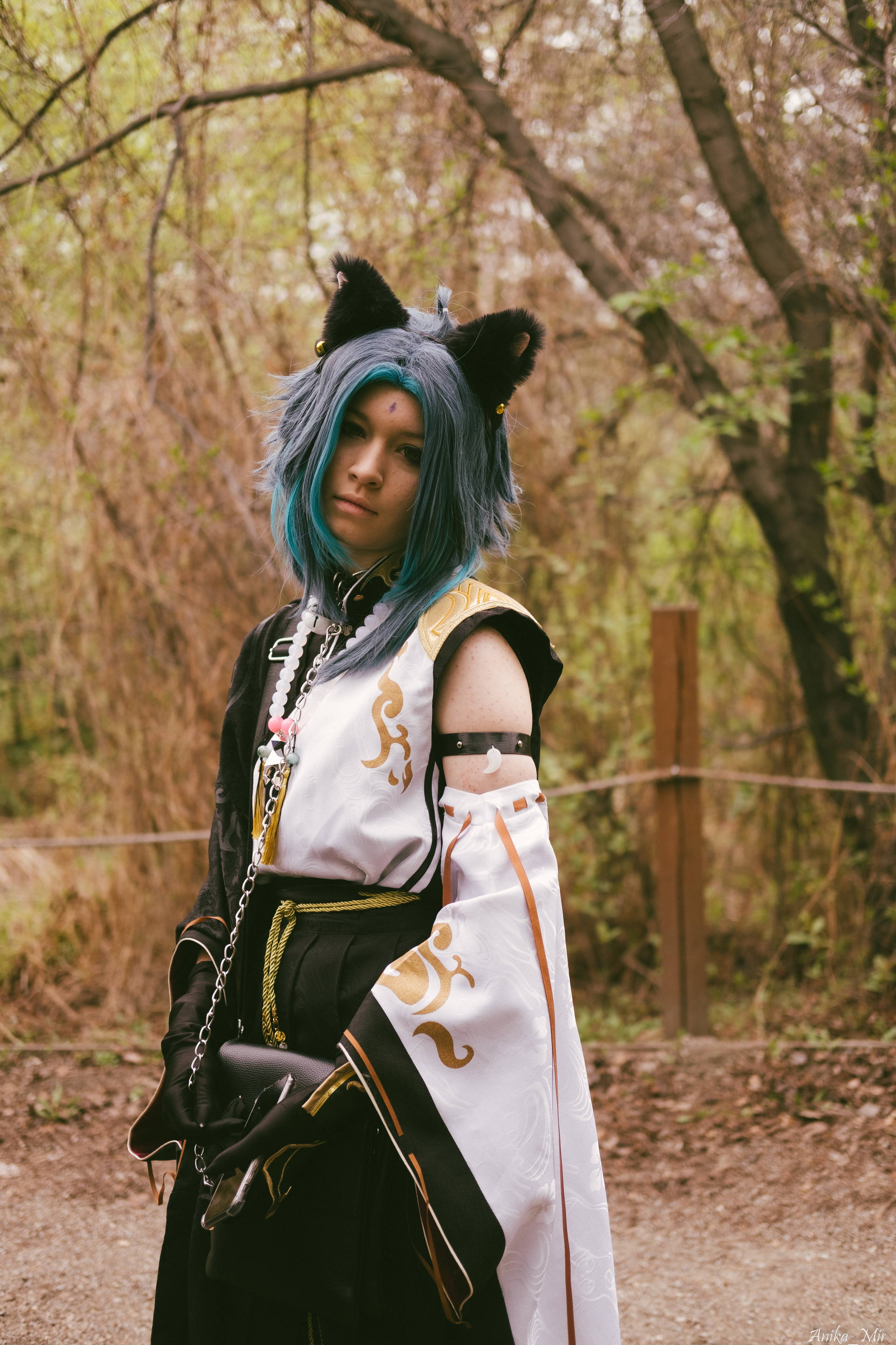 Праздник цветения сакуры. Фотограф в Иркутске Анна Мирошникова