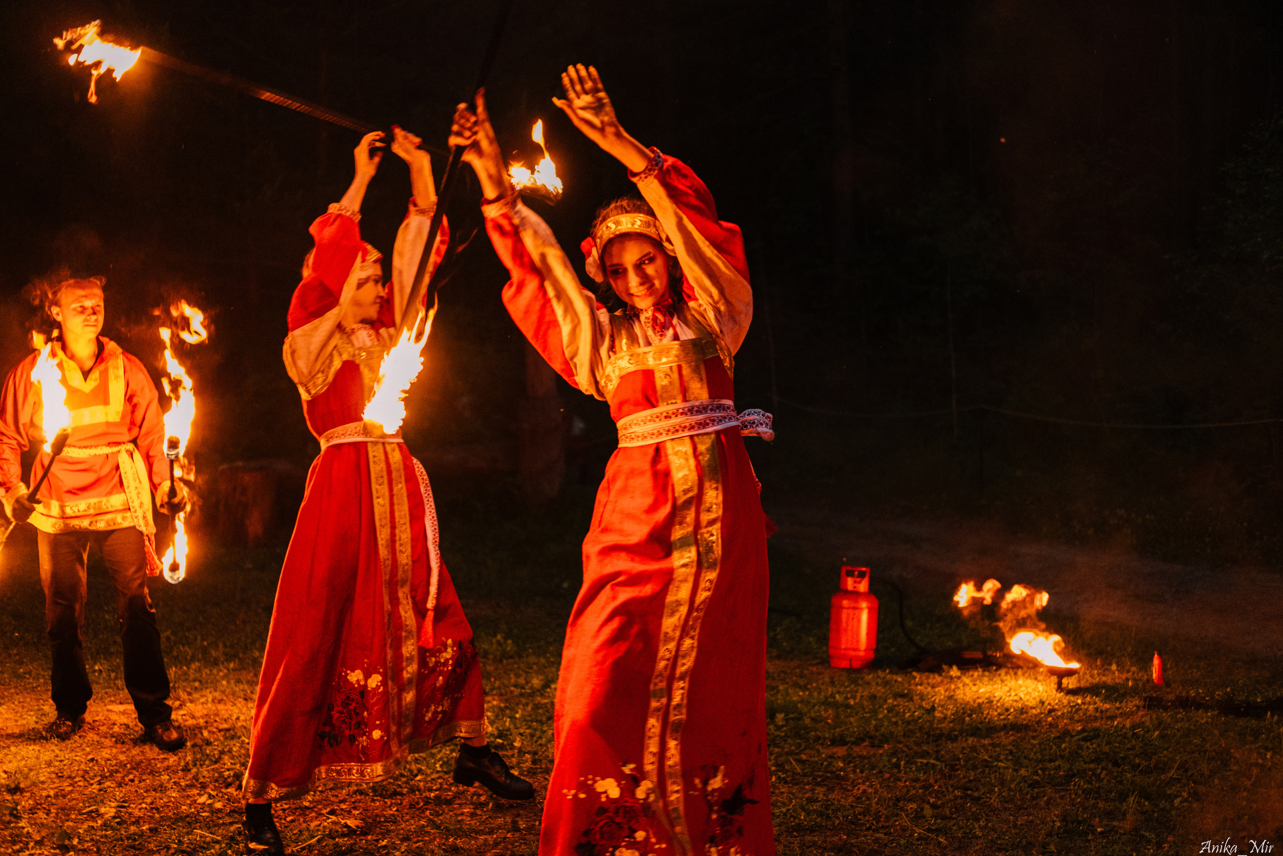 Купала 2023. Фотограф в Иркутске Анна Мирошникова