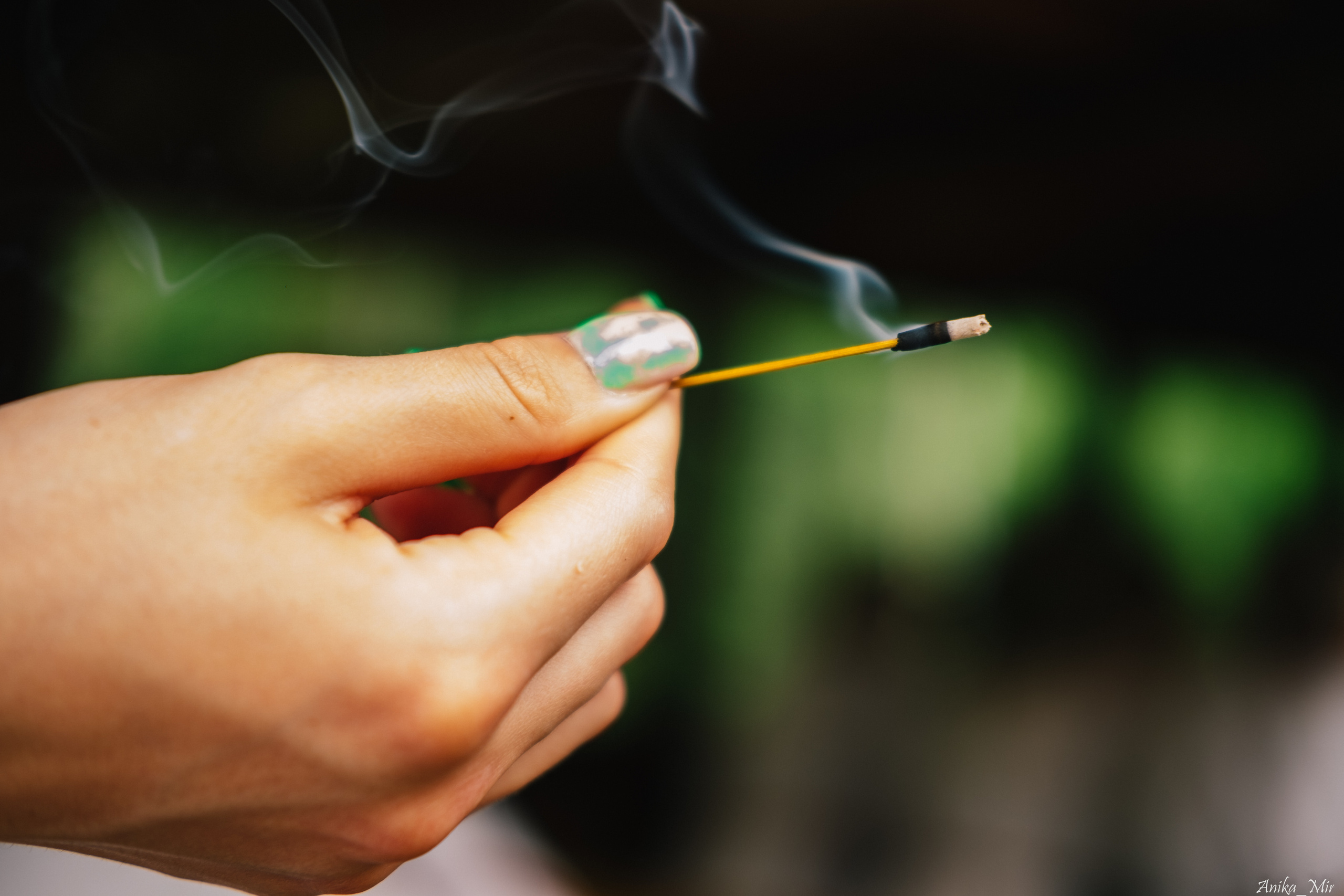 Купала 2023. Фотограф в Иркутске Анна Мирошникова