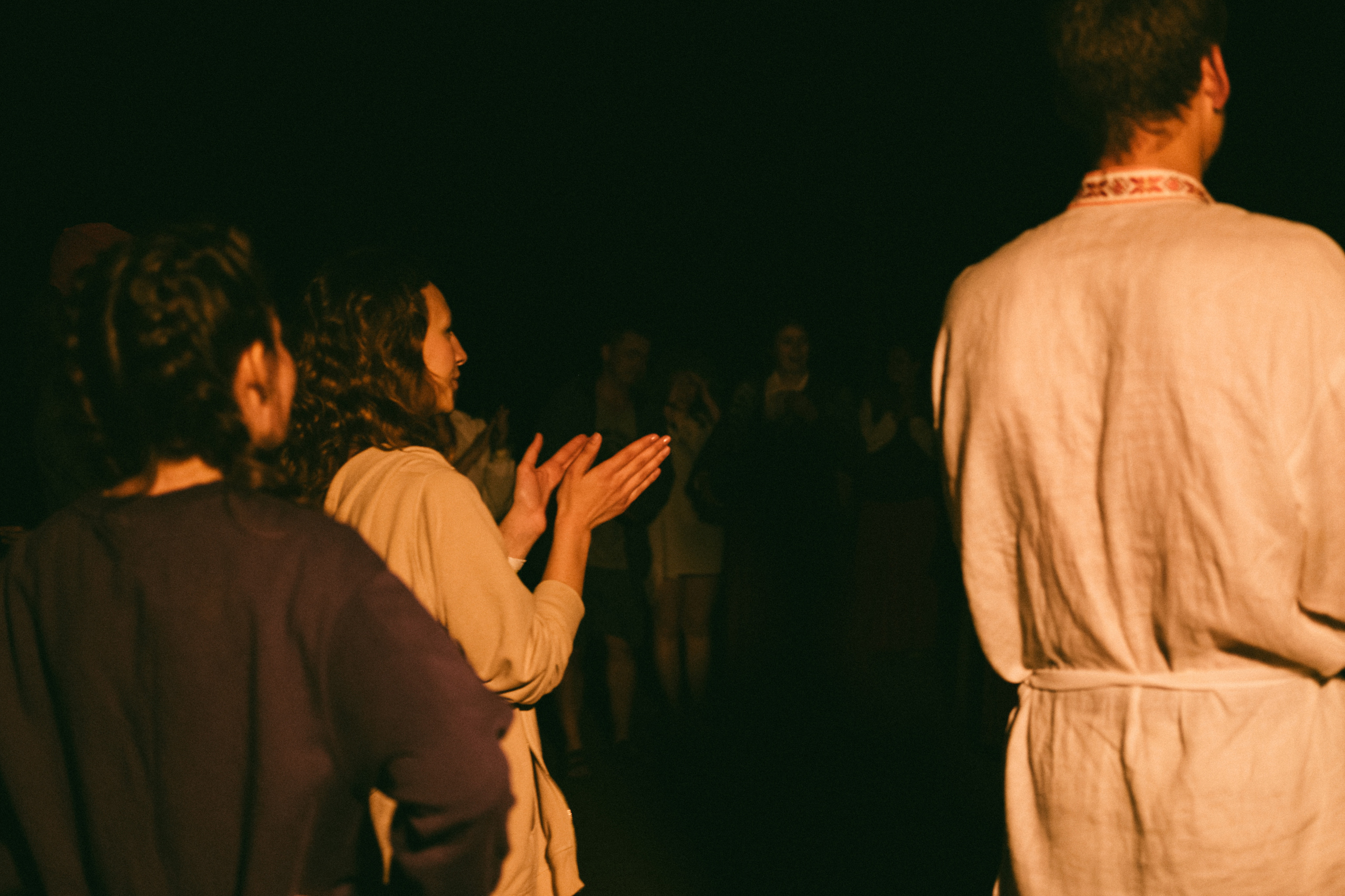 Праздник Купалье. Фотограф в Иркутске Анна Мирошникова