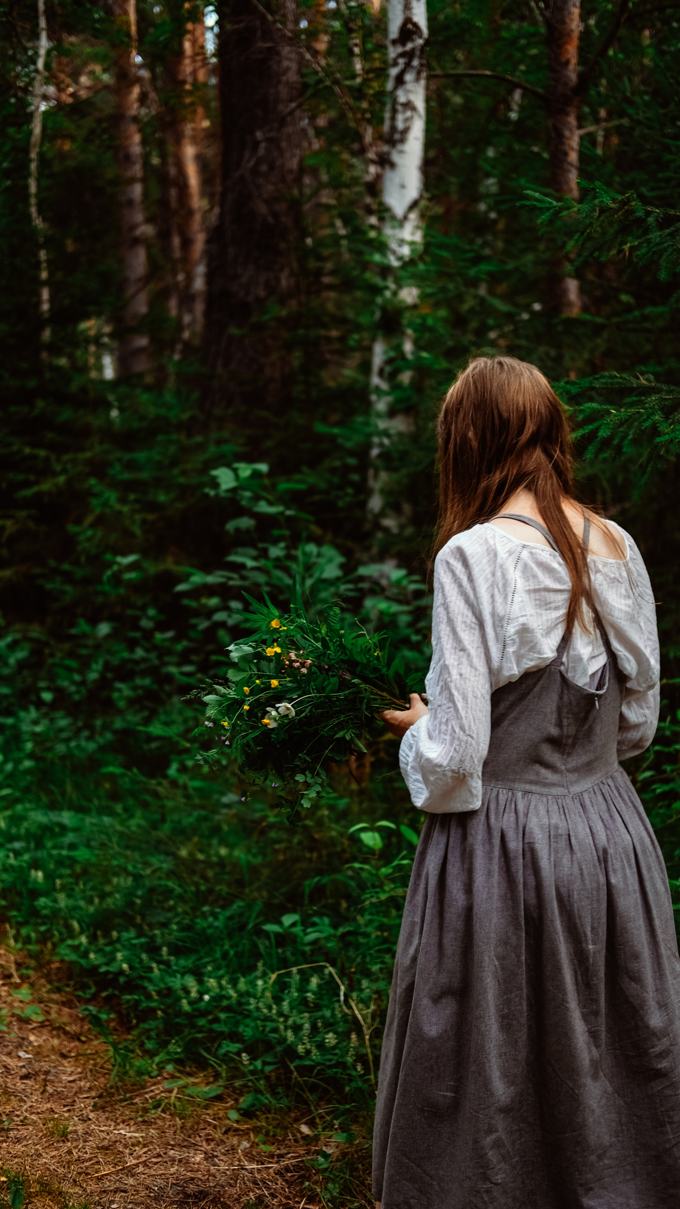 Праздник Купалье. Фотограф в Иркутске Анна Мирошникова