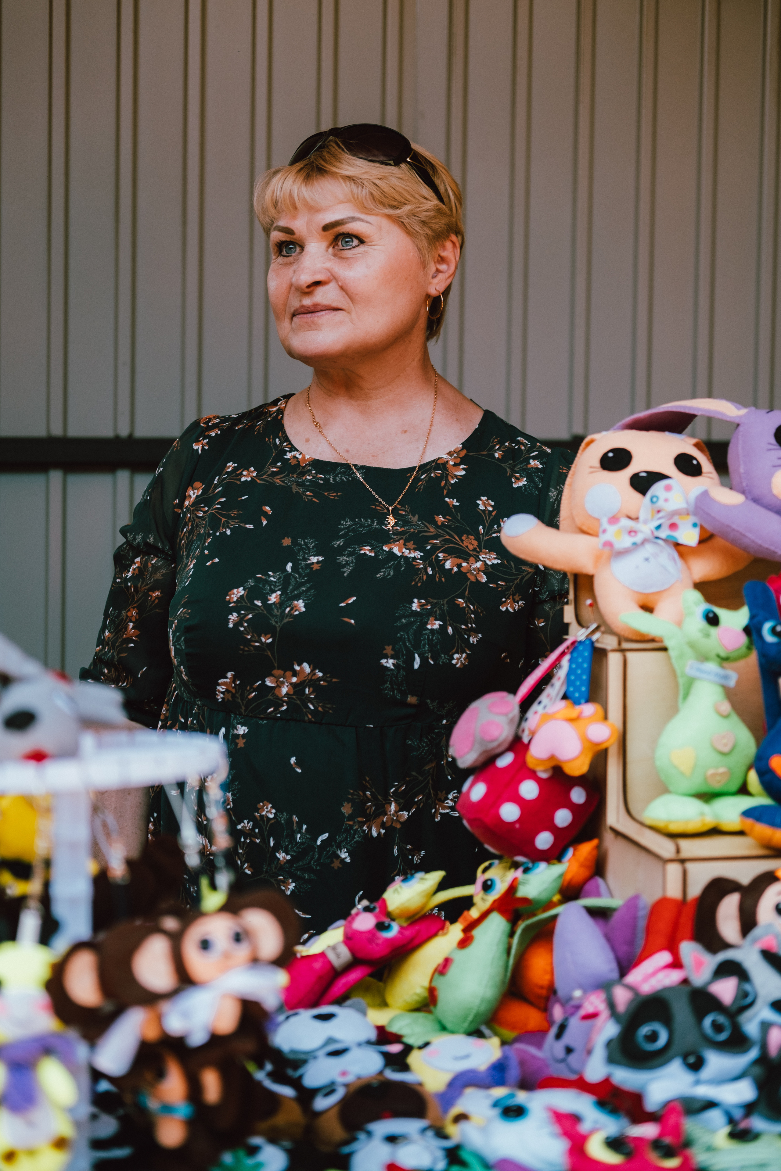 Фестиваль Алтынка. Фотограф в Иркутске Анна Мирошникова