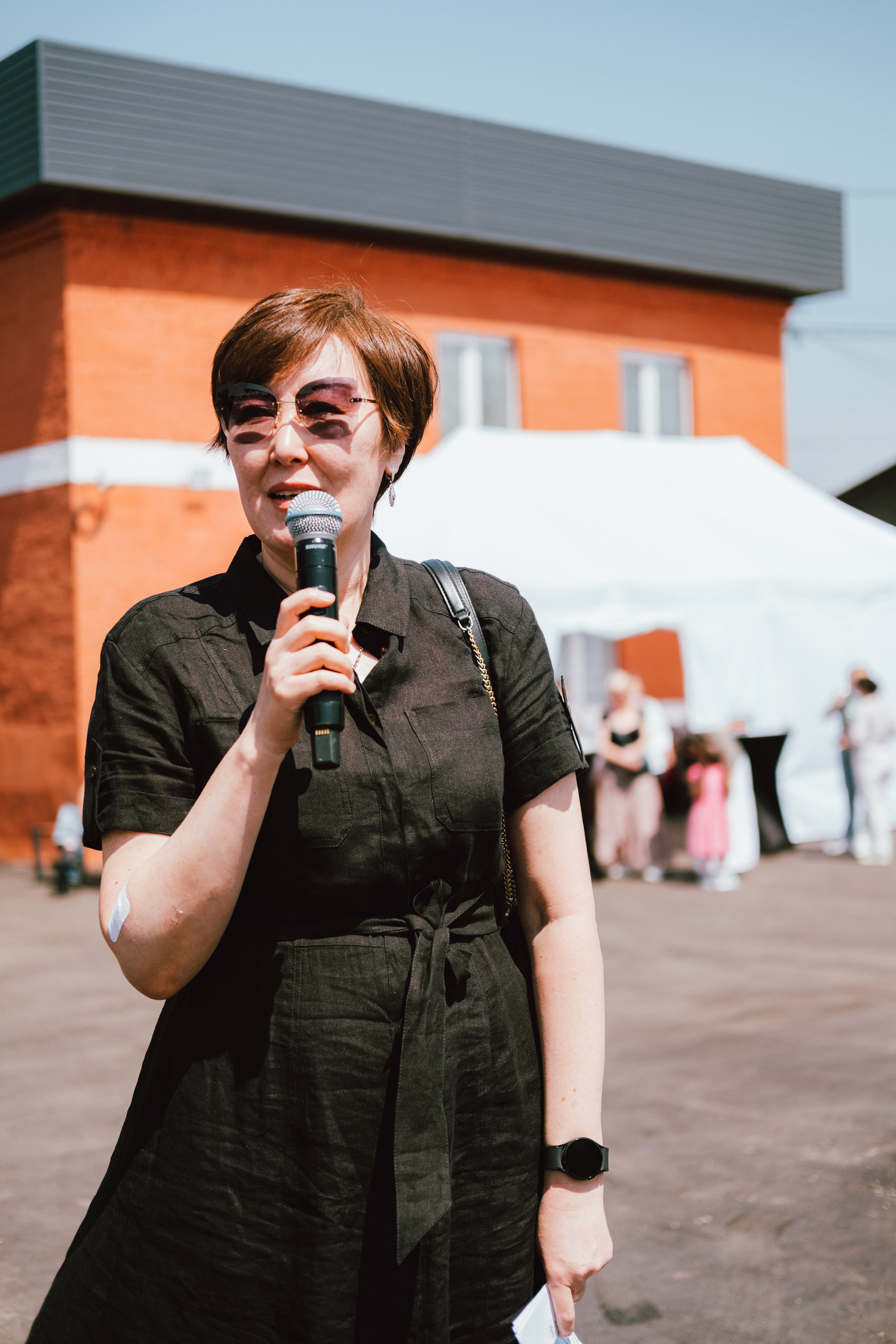 Фестиваль Алтынка. Фотограф в Иркутске Анна Мирошникова