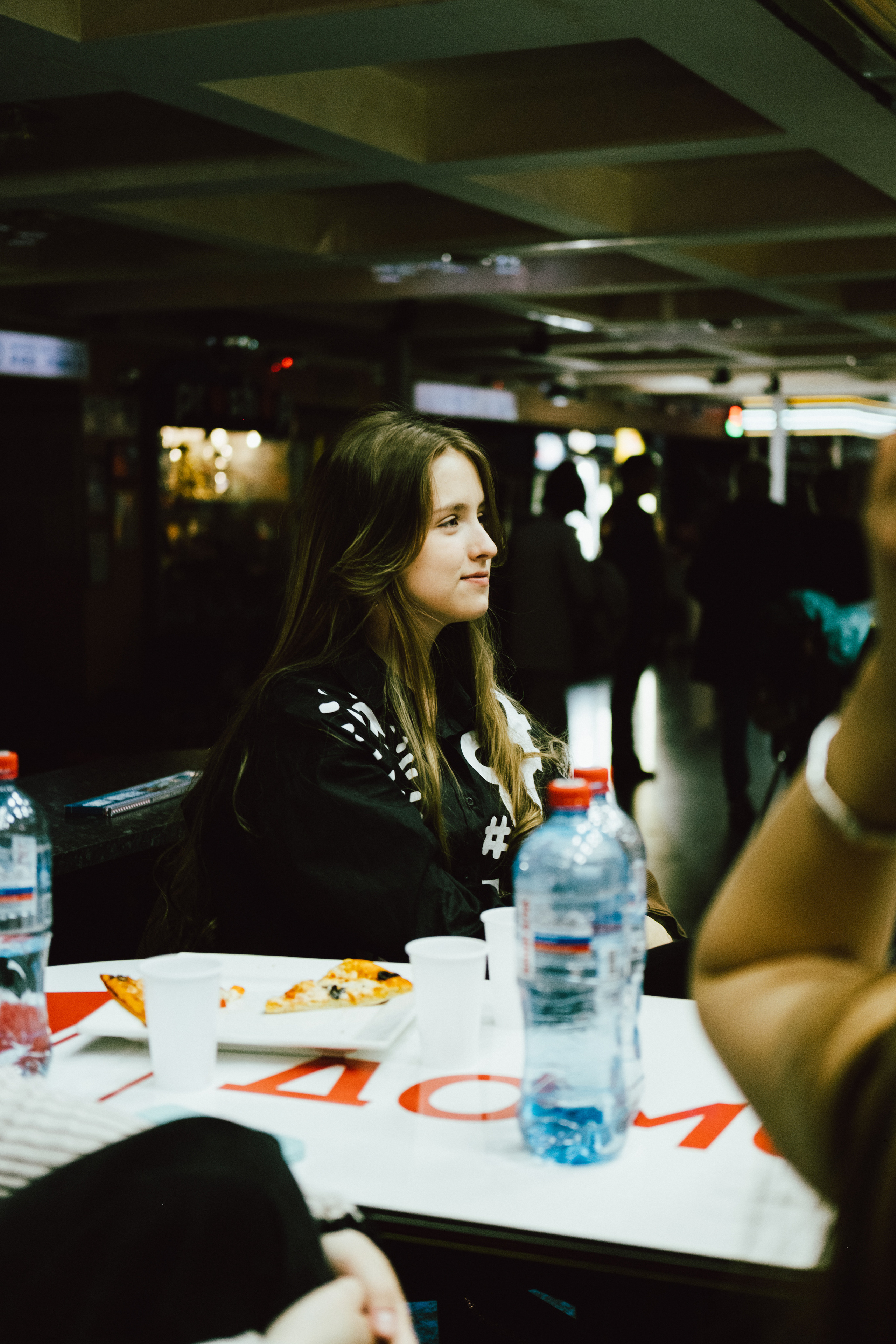 Выпускной в боулинге. Фотограф в Иркутске Анна Мирошникова