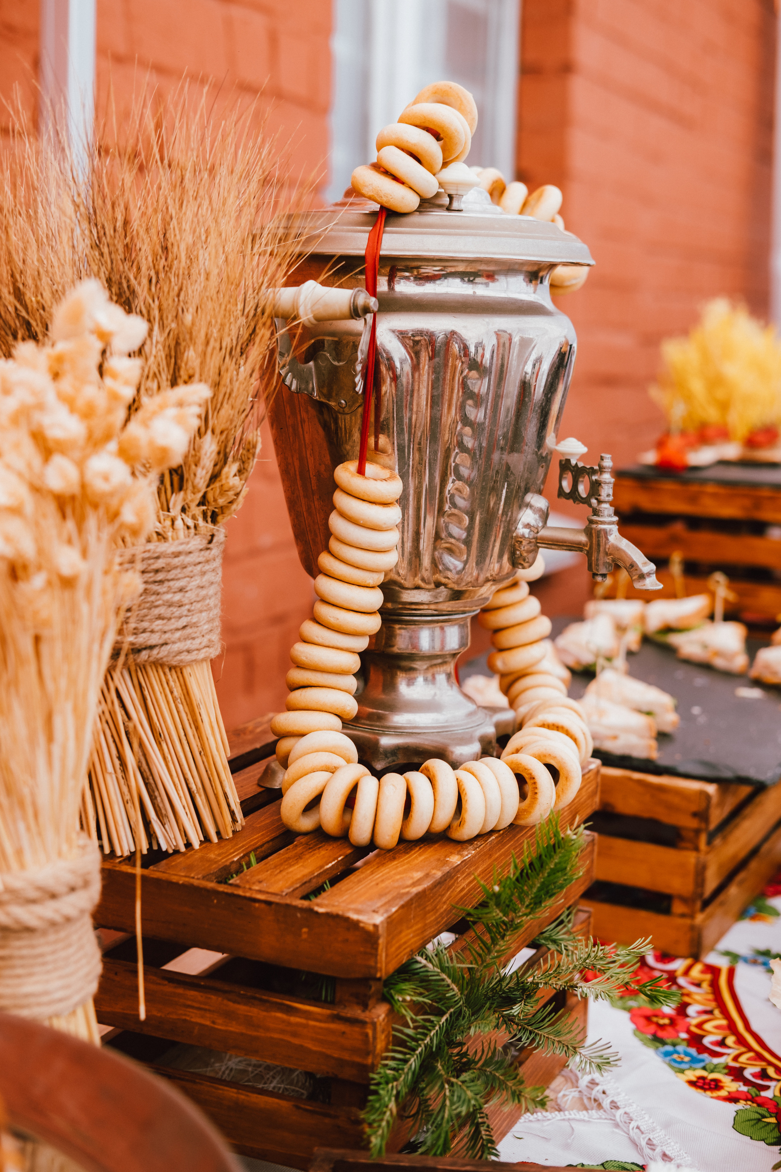 Фестиваль Алтынка. Фотограф в Иркутске Анна Мирошникова