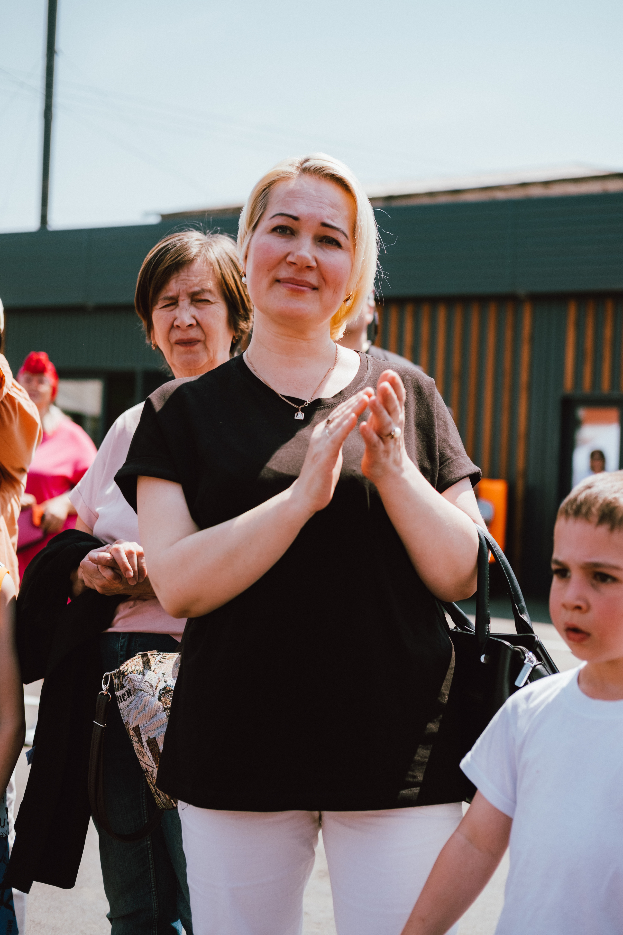 Фестиваль Алтынка. Фотограф в Иркутске Анна Мирошникова