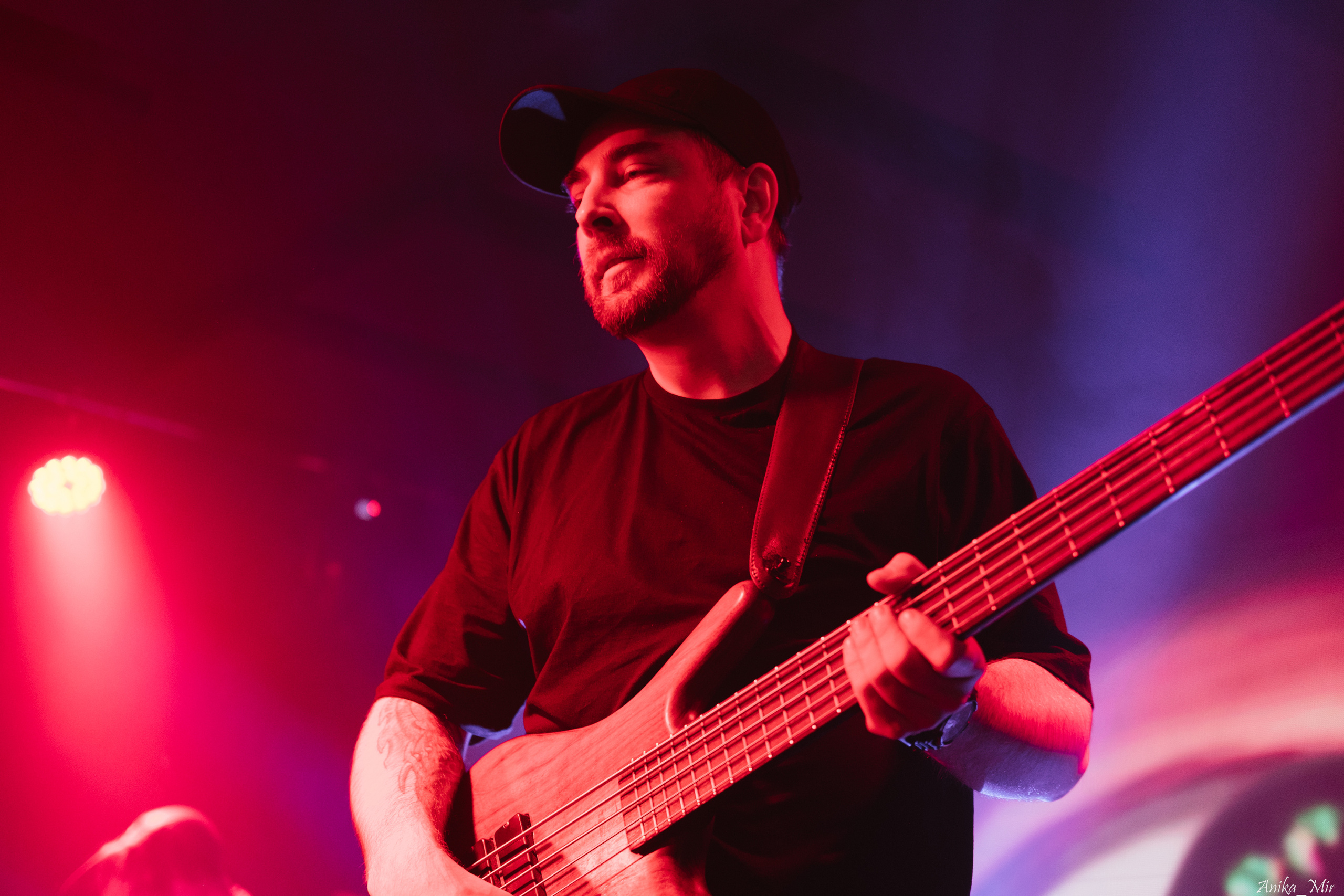 Siberian Core Gig. Фотограф в Иркутске Анна Мирошникова