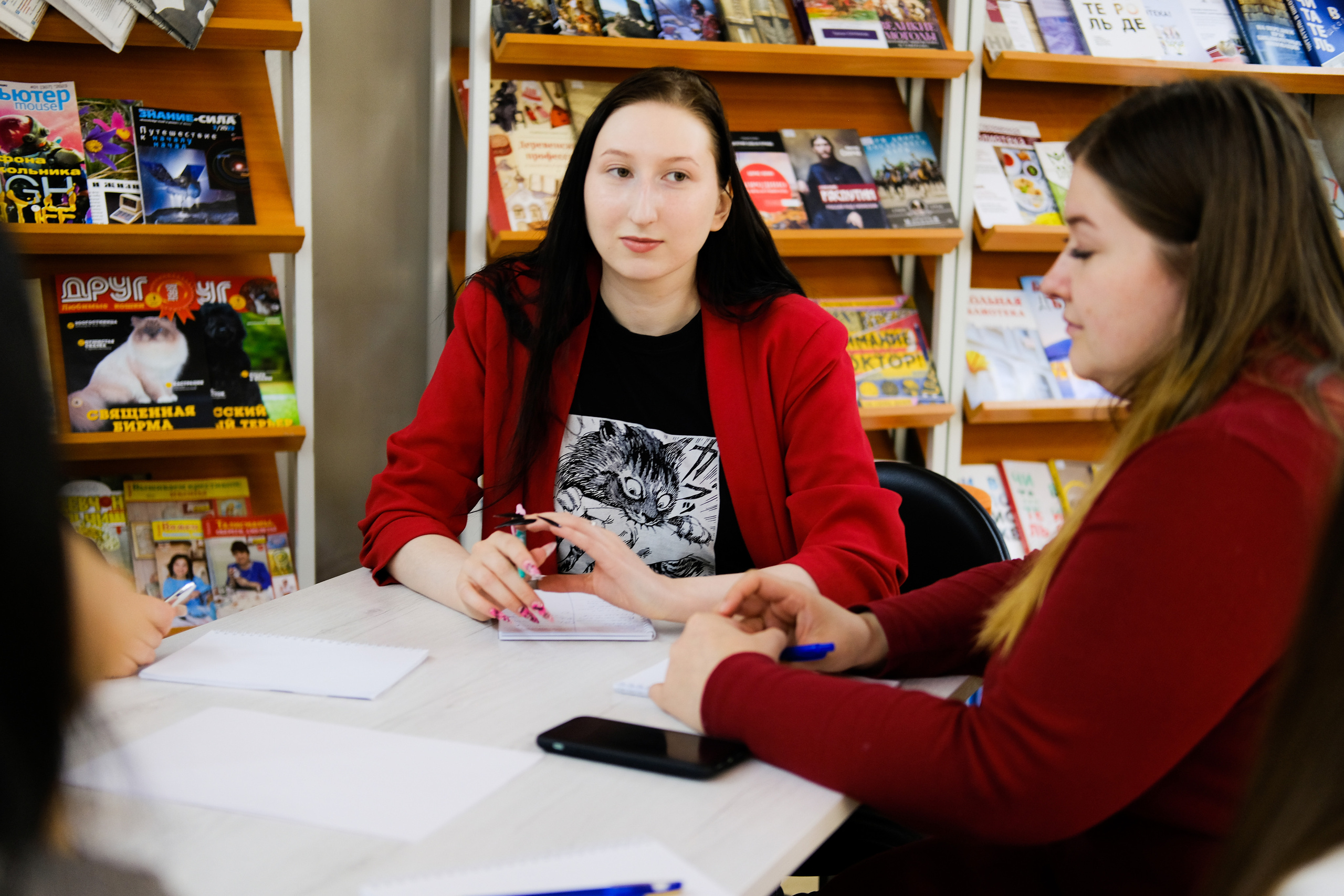 Культ Профи. Фотограф в Иркутске Анна Мирошникова