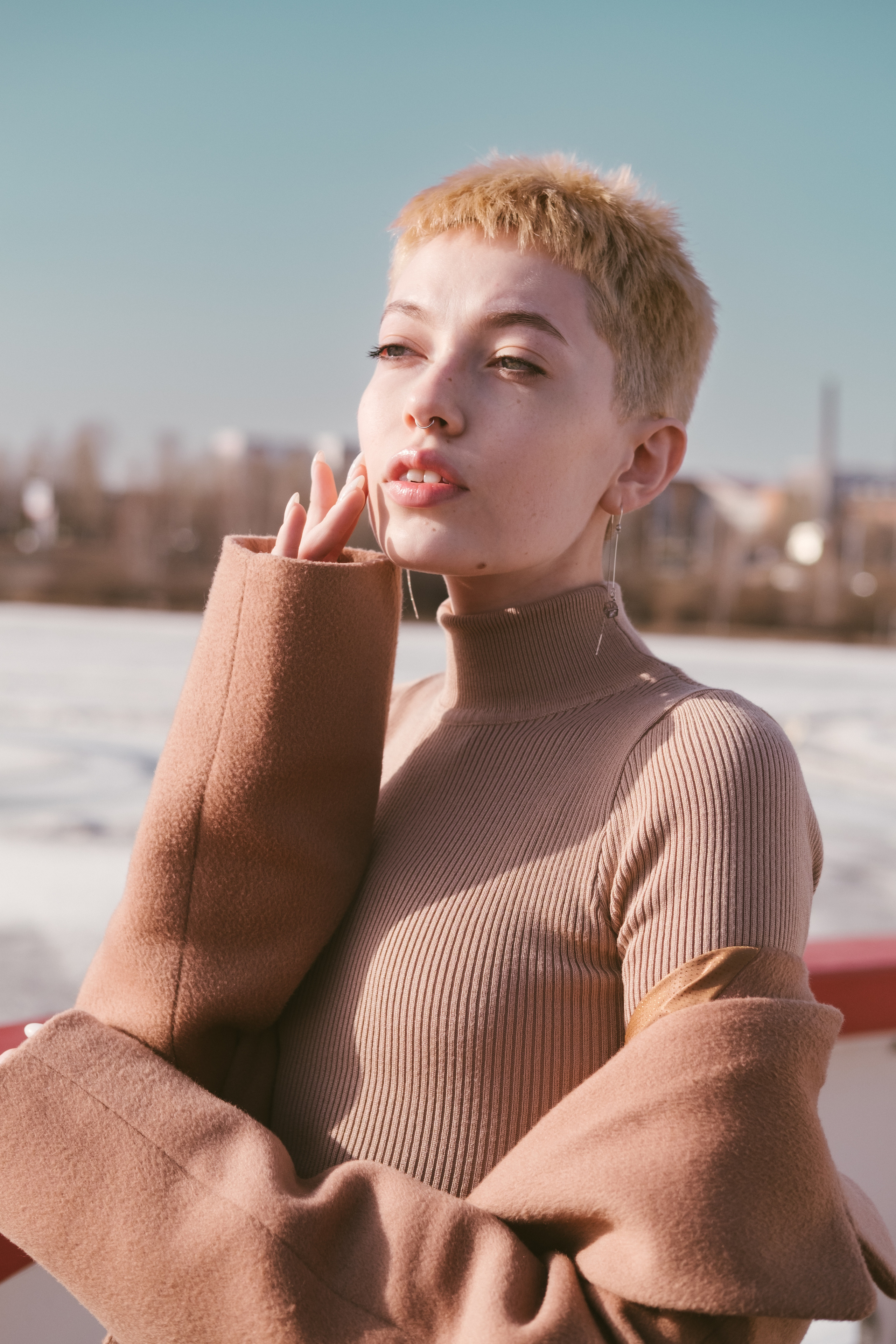 Даша, фотосет в стиле ретро. Фотограф в Иркутске Анна Мирошникова