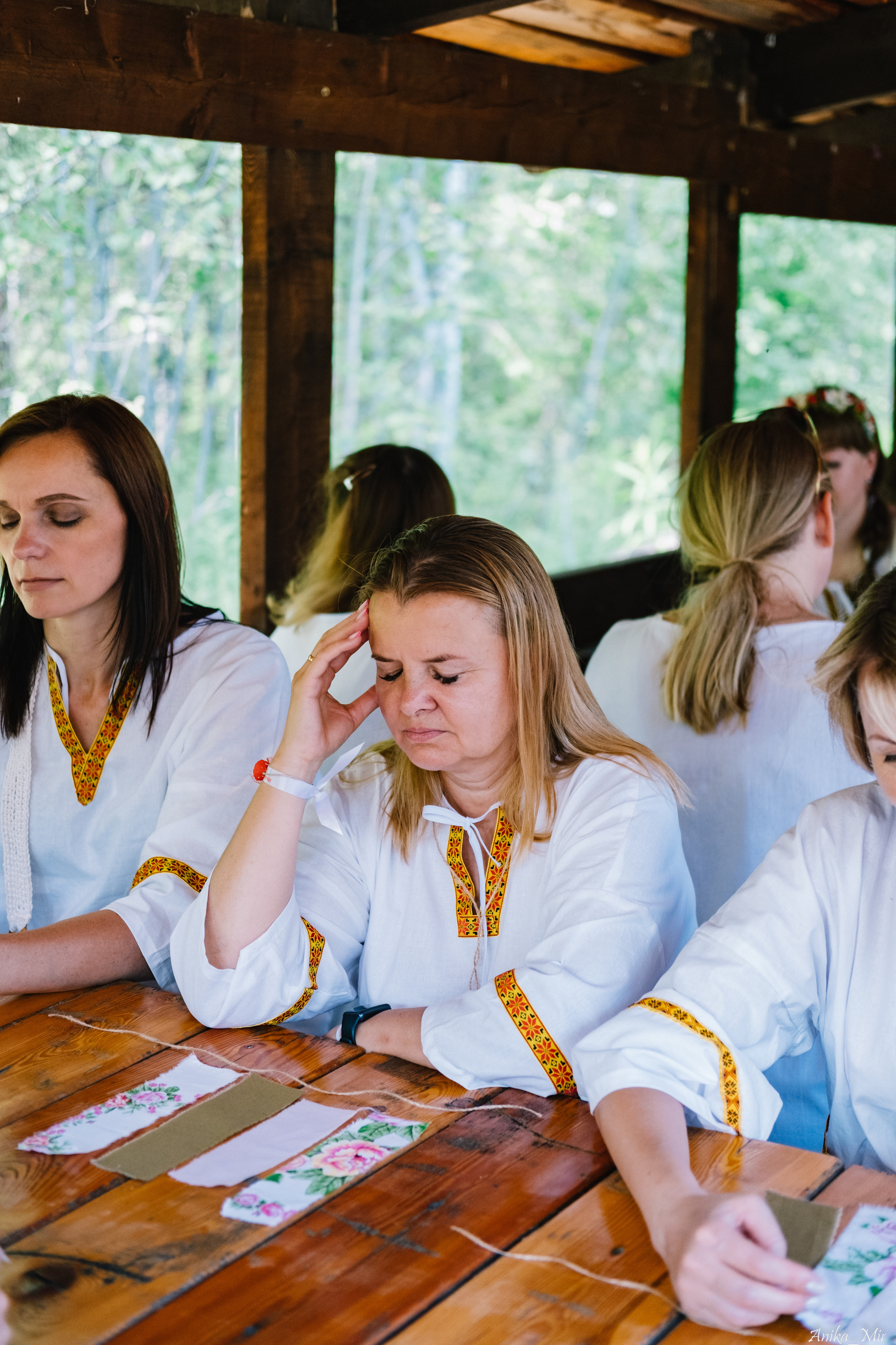 Купала 2023. Фотограф в Иркутске Анна Мирошникова