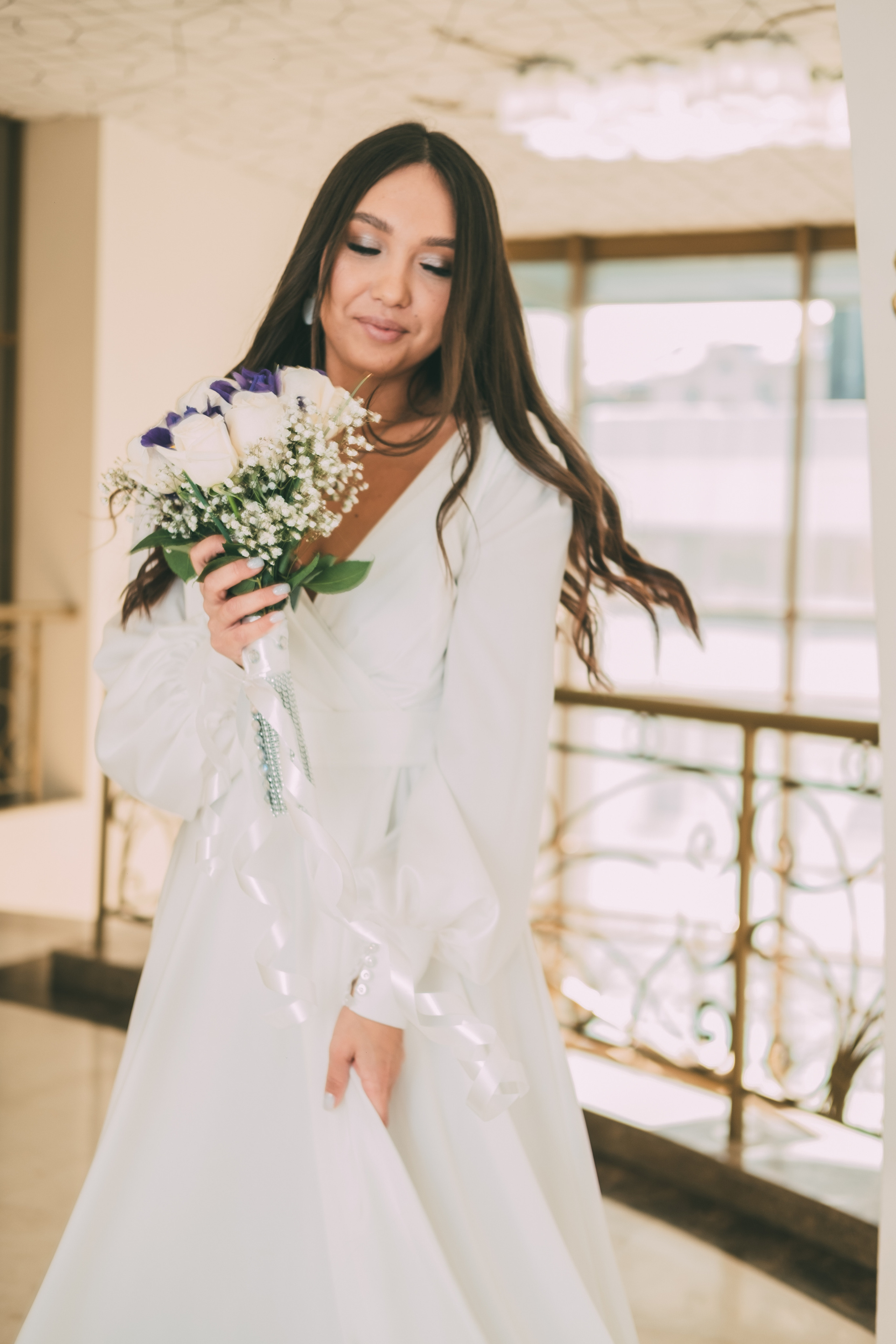 Загс. Фотограф в Иркутске Анна Мирошникова