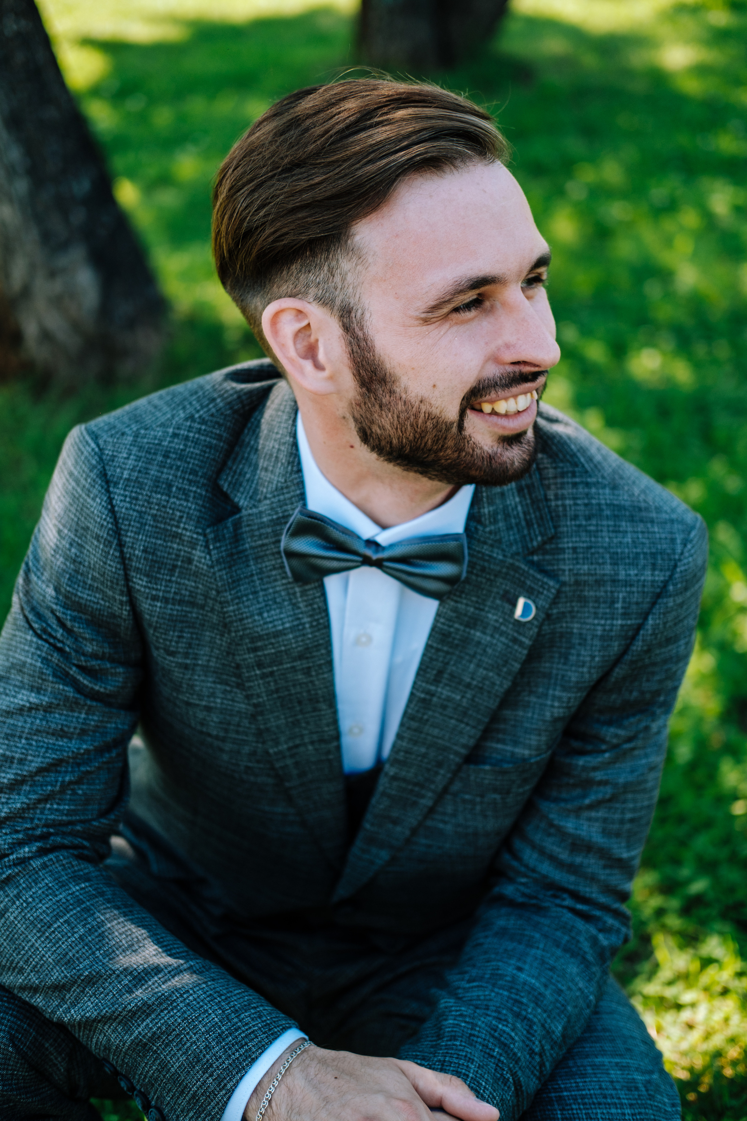 В стиле стрит стайл. Фотограф в Иркутске Анна Мирошникова