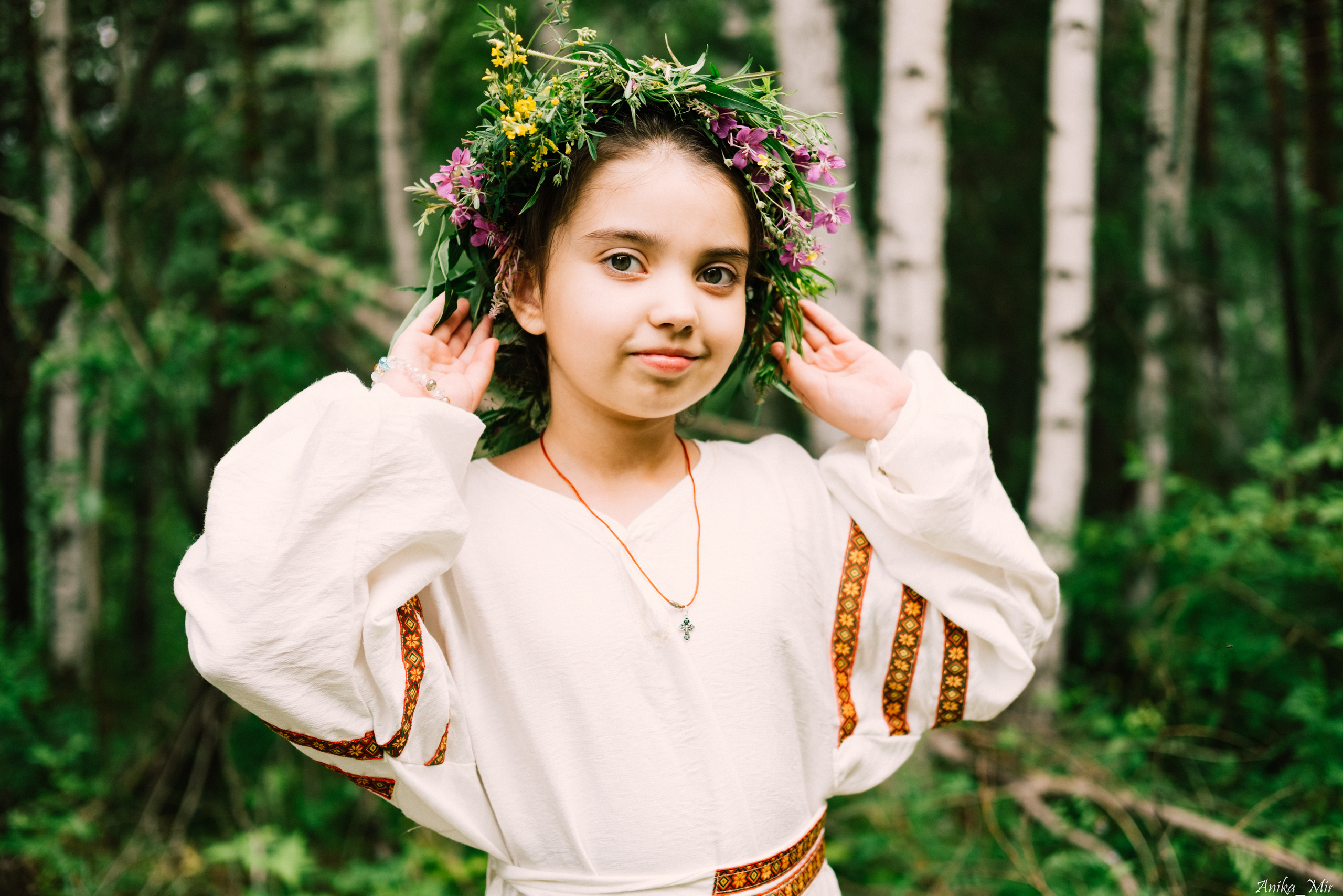 Купала 2023. Фотограф в Иркутске Анна Мирошникова