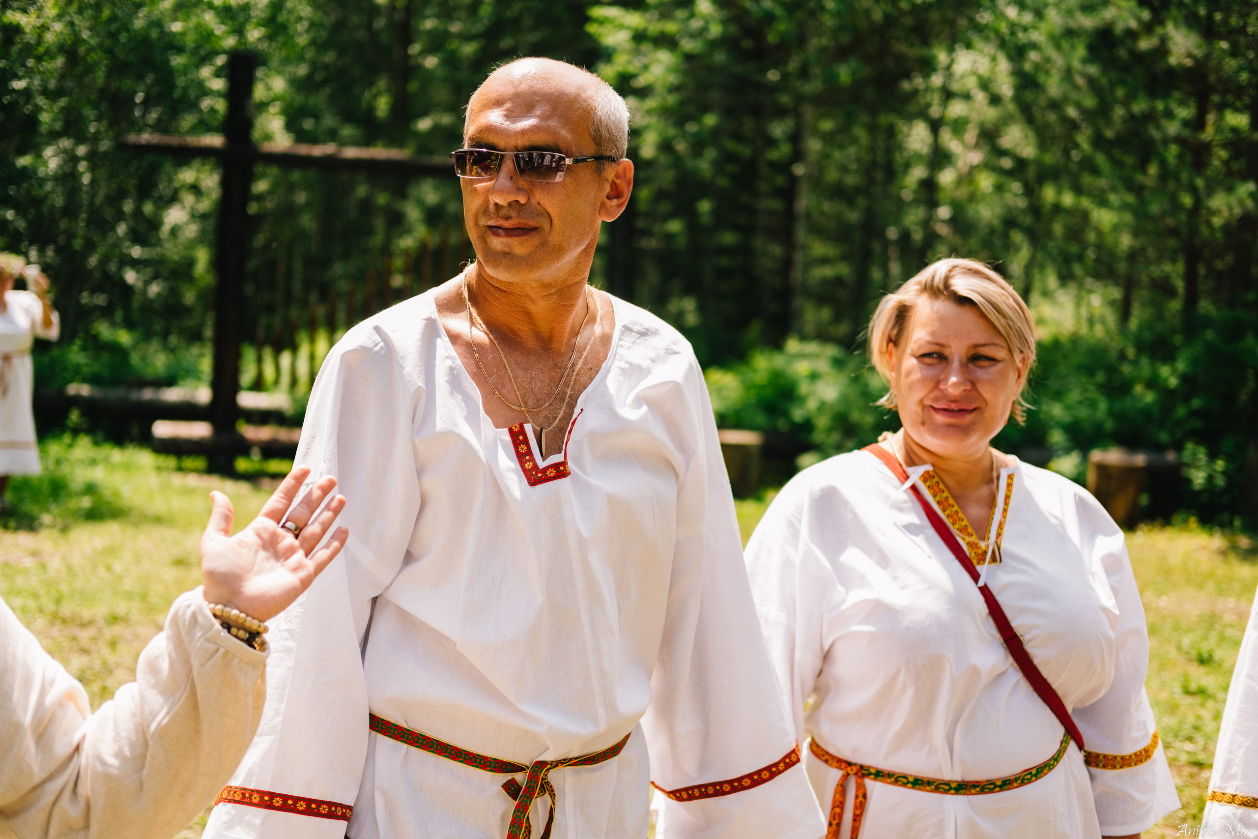 Купала 2023. Фотограф в Иркутске Анна Мирошникова