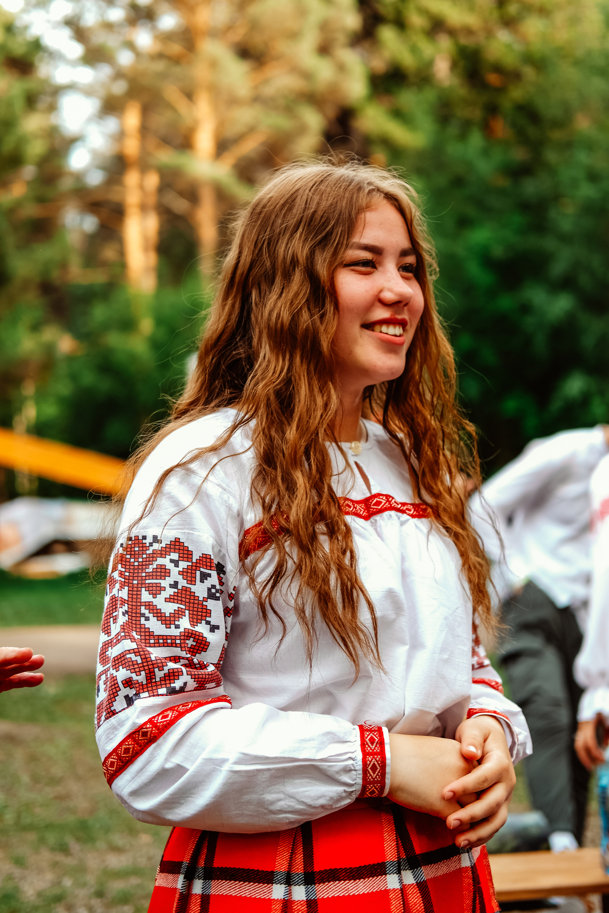 Праздник Купалье. Фотограф в Иркутске Анна Мирошникова