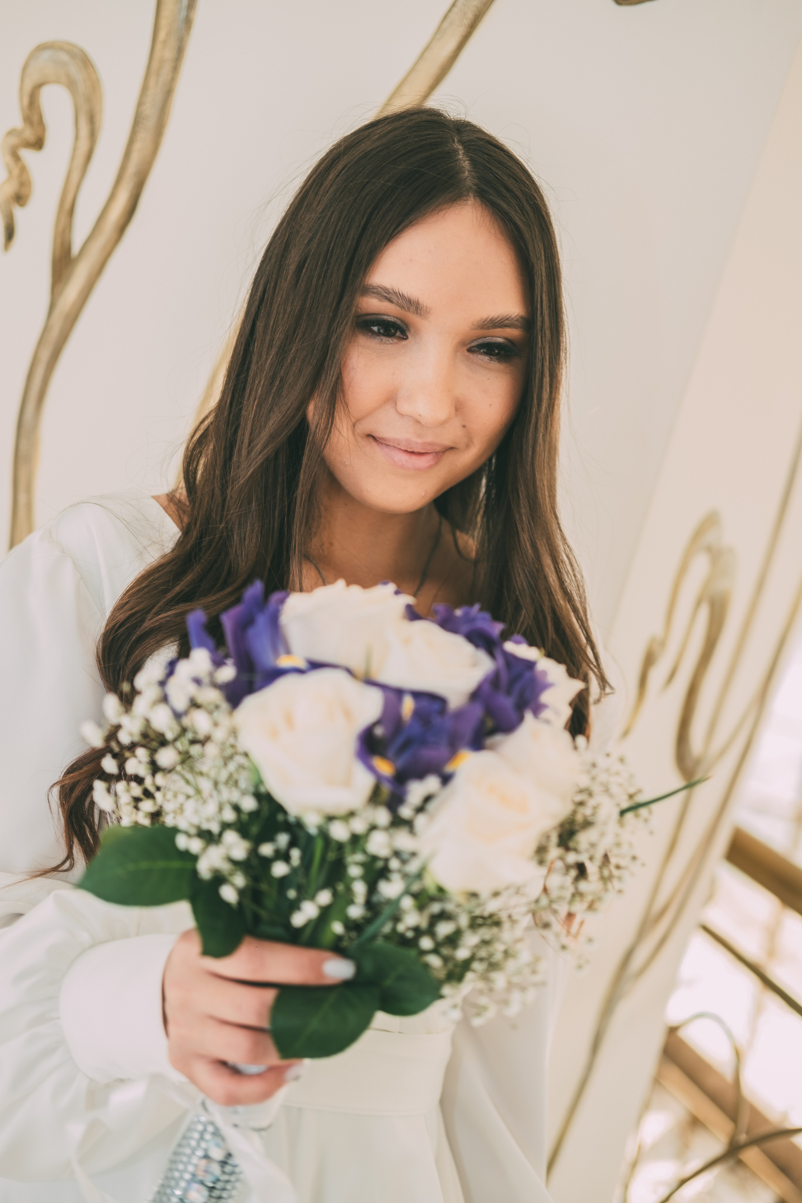 Загс. Фотограф в Иркутске Анна Мирошникова