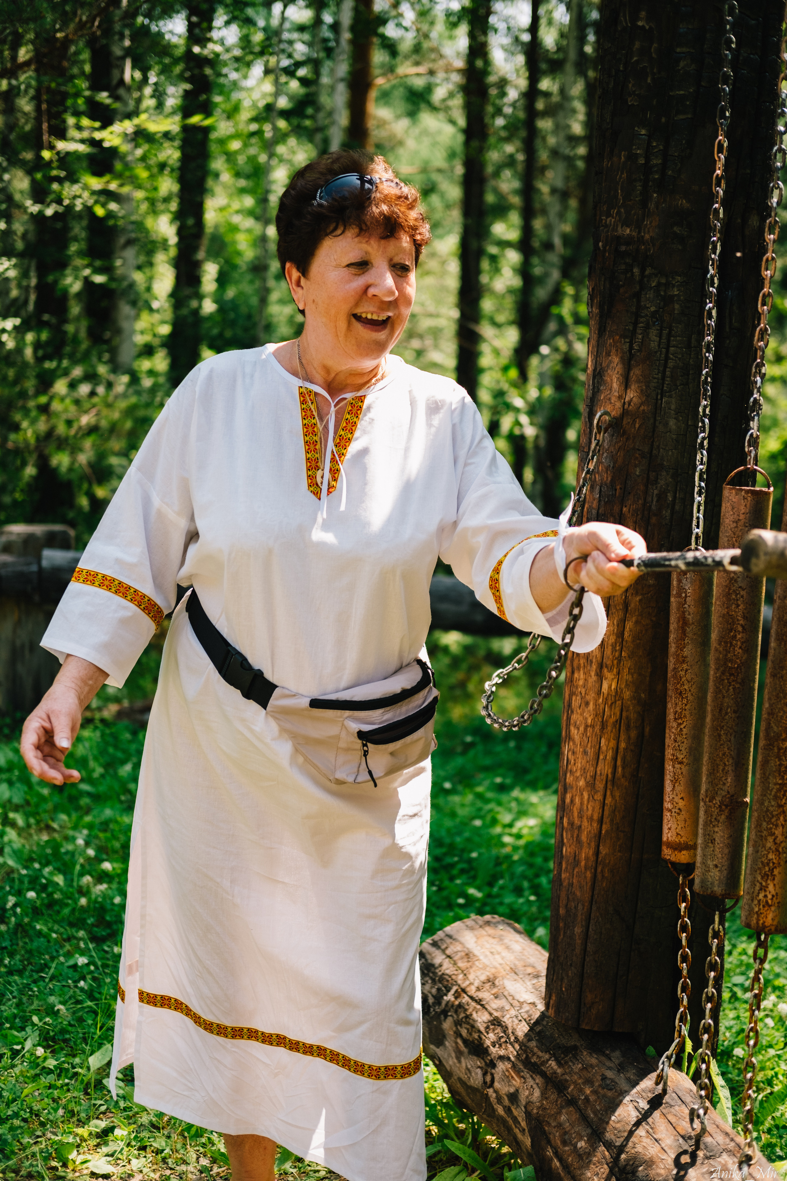 Купала 2023. Фотограф в Иркутске Анна Мирошникова