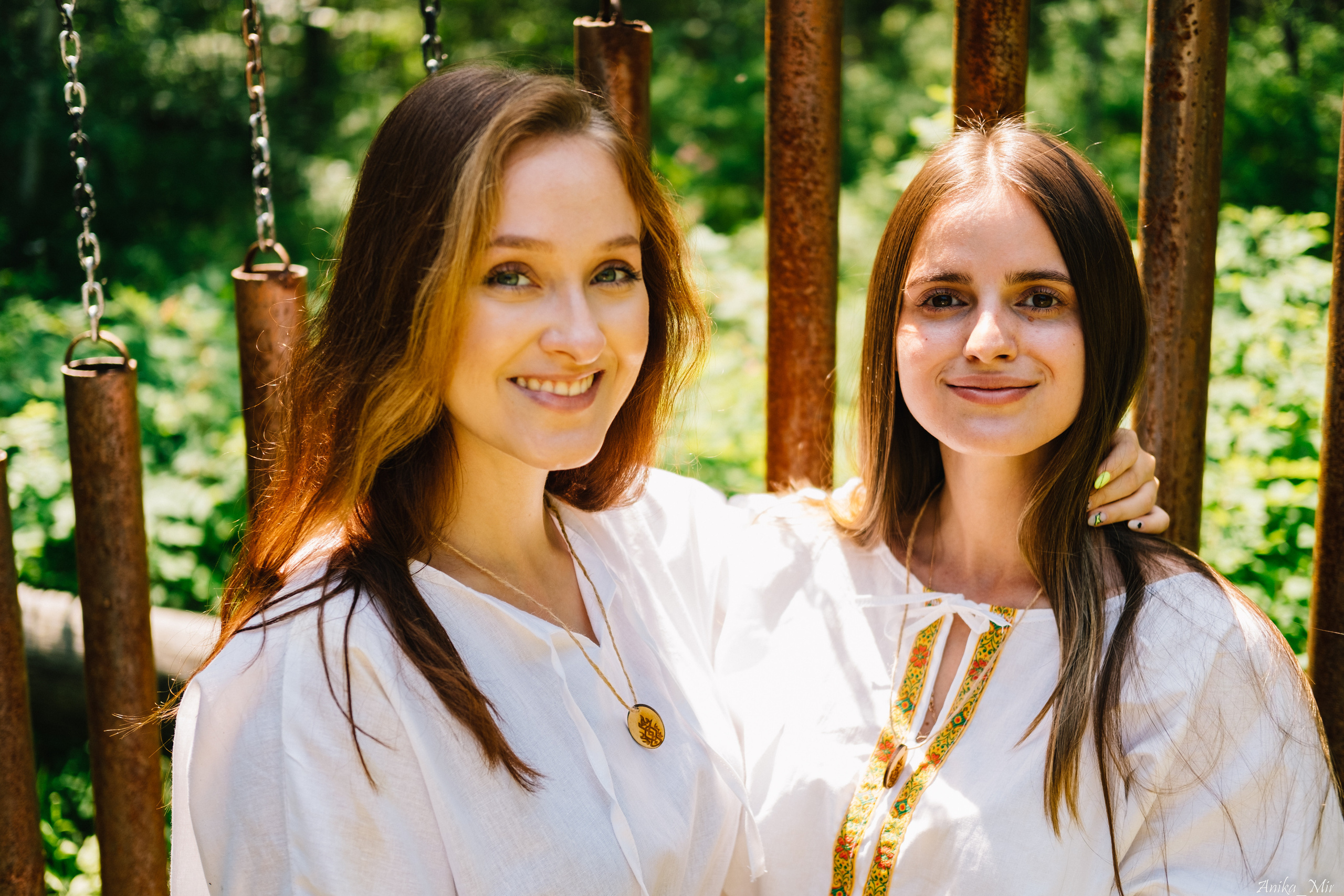 Купала 2023. Фотограф в Иркутске Анна Мирошникова