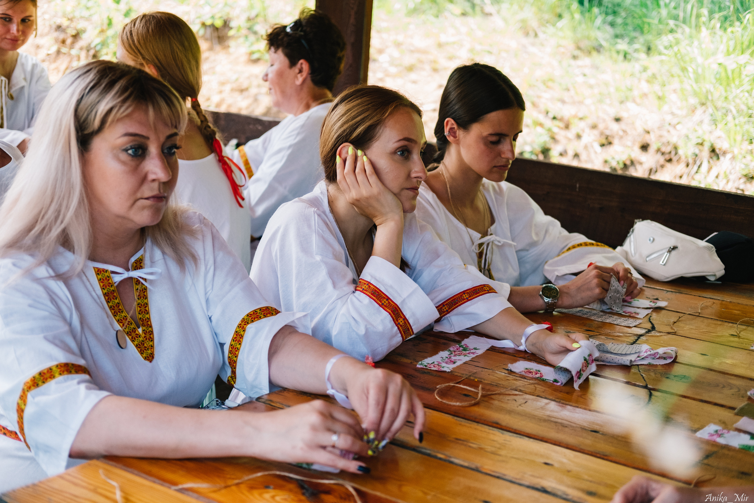 Купала 2023. Фотограф в Иркутске Анна Мирошникова