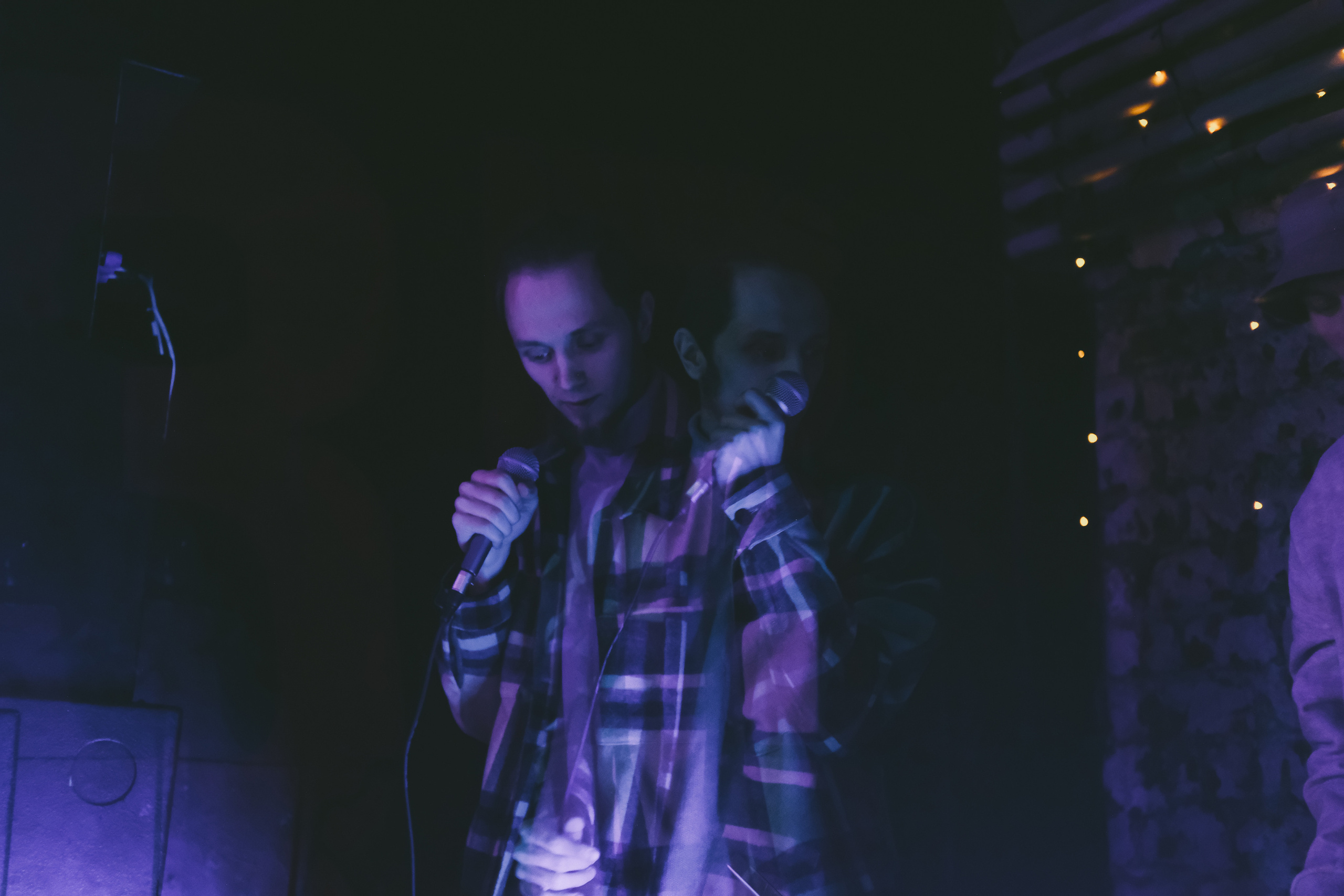 Хип-хоп концерт. Фотограф в Иркутске Анна Мирошникова