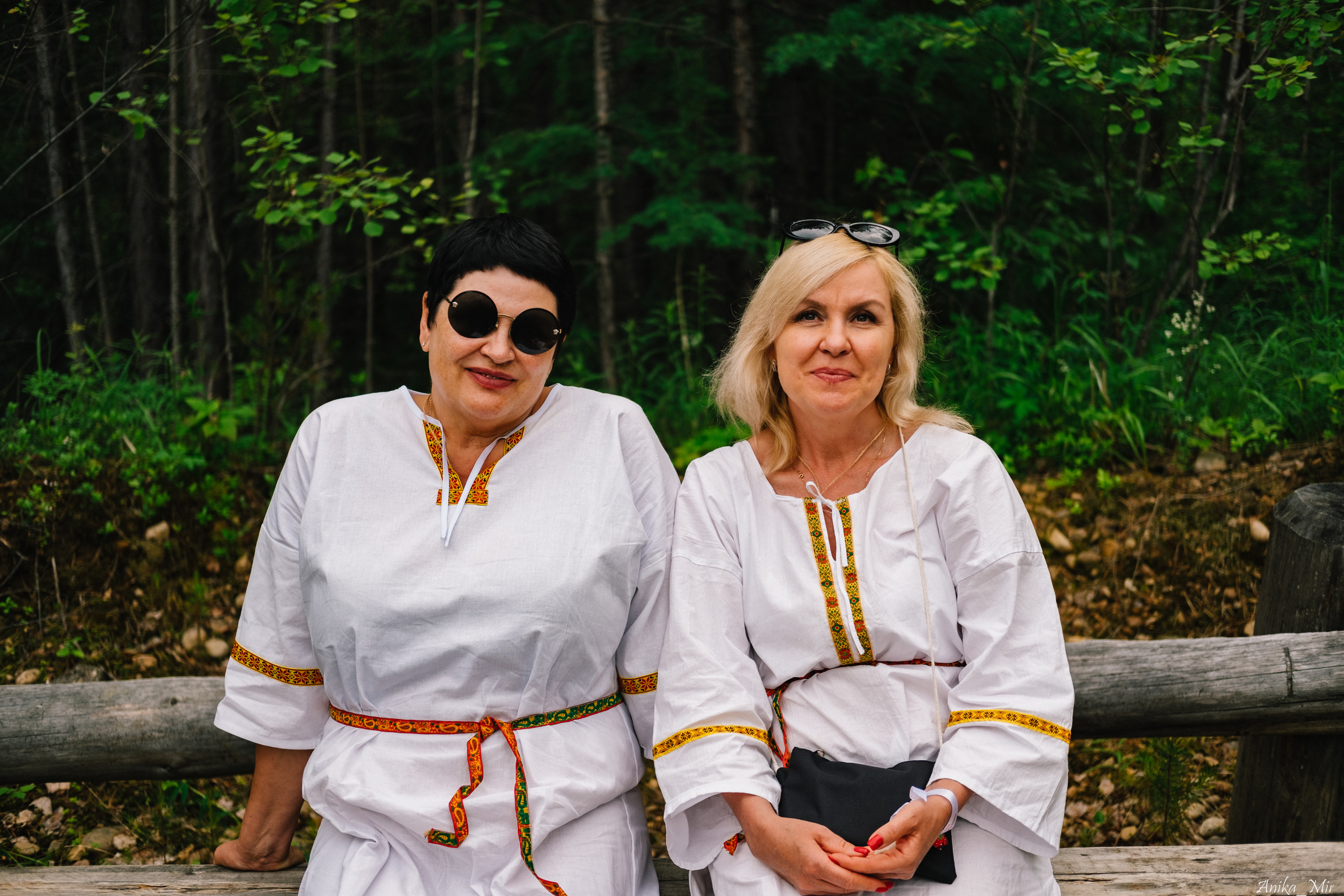 Купала 2023. Фотограф в Иркутске Анна Мирошникова