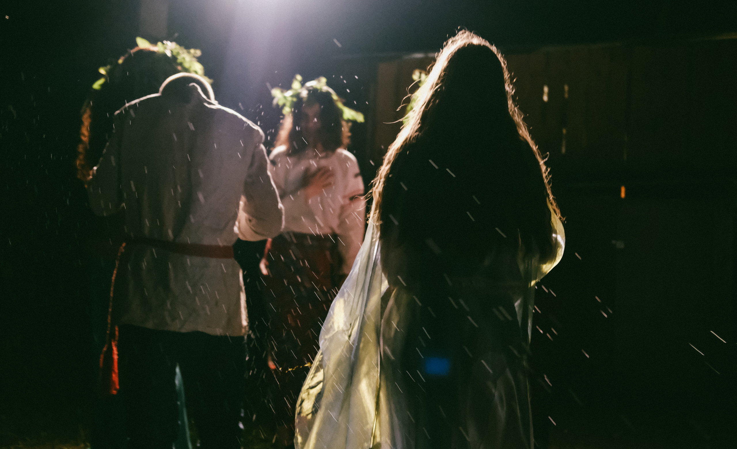 Праздник Купалье. Фотограф в Иркутске Анна Мирошникова