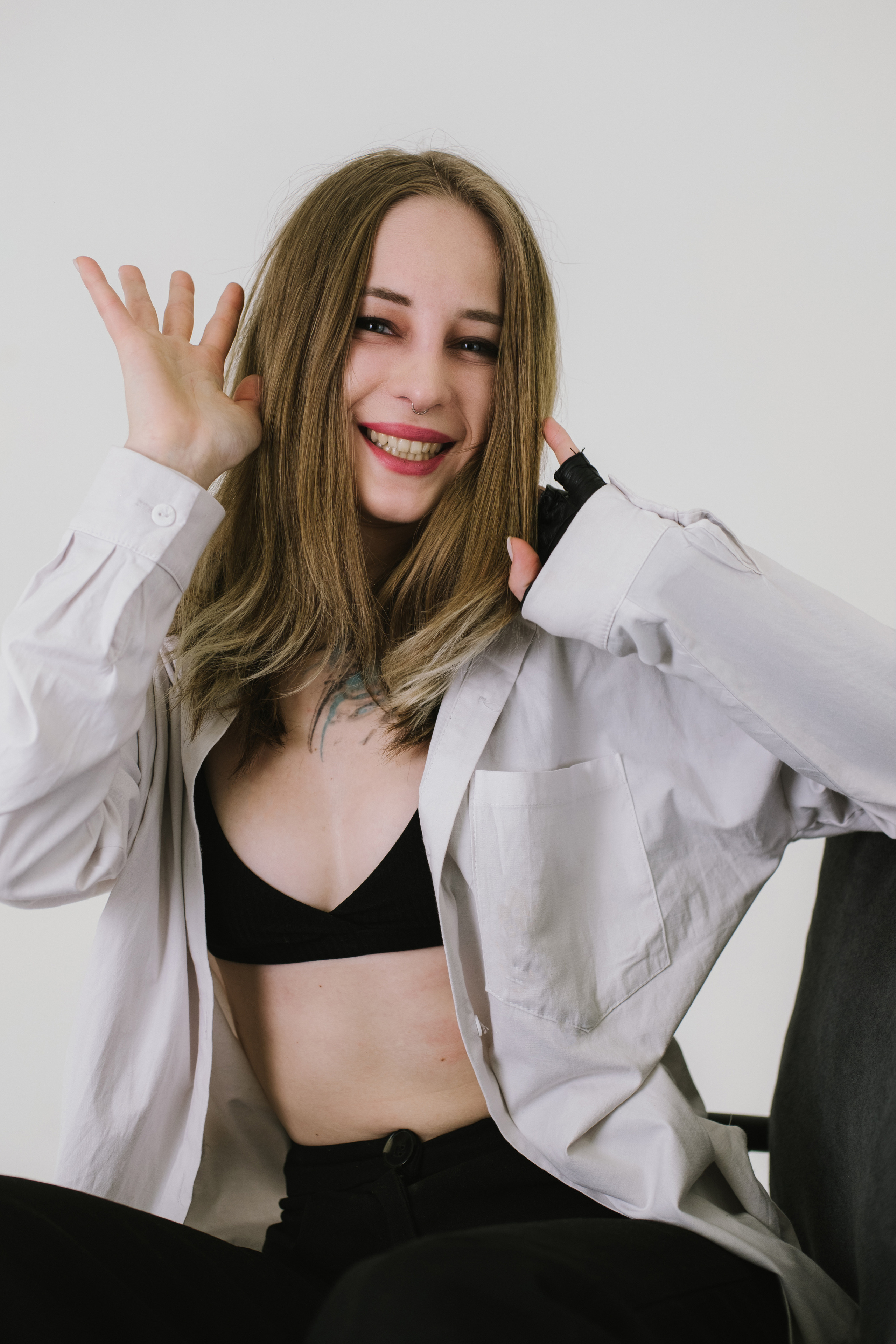 Алиса. Фотограф в Иркутске Анна Мирошникова