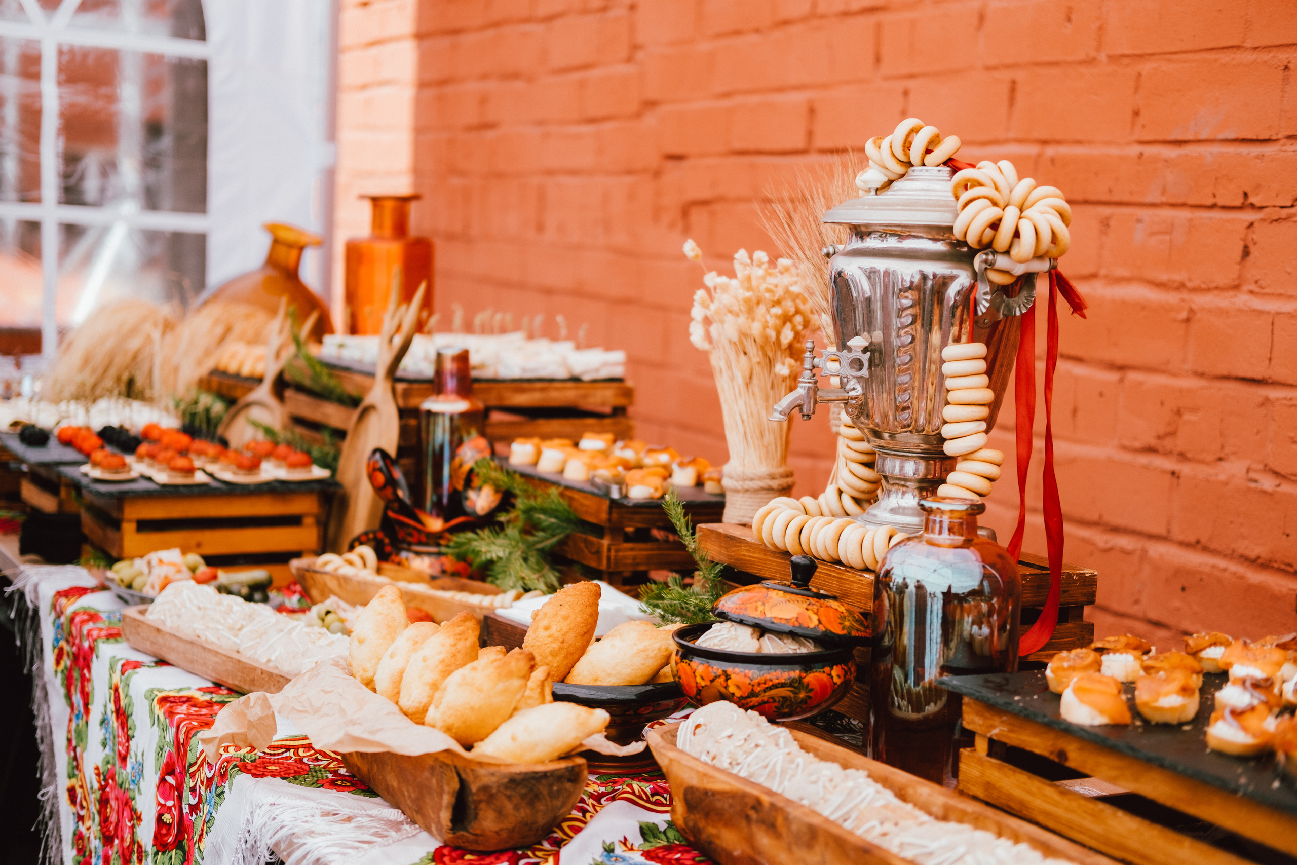 Фестиваль Алтынка. Фотограф в Иркутске Анна Мирошникова