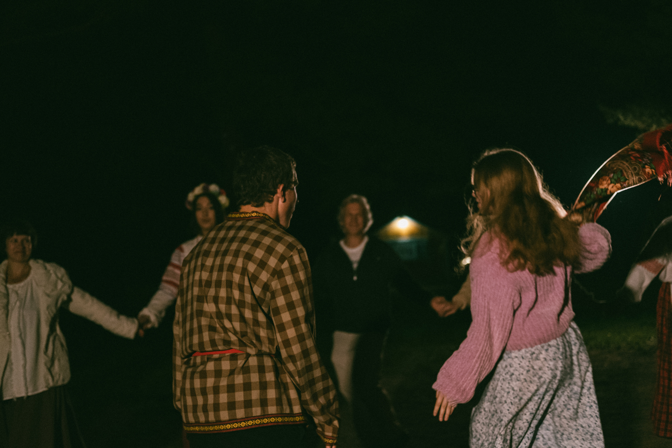 Праздник Купалье. Фотограф в Иркутске Анна Мирошникова