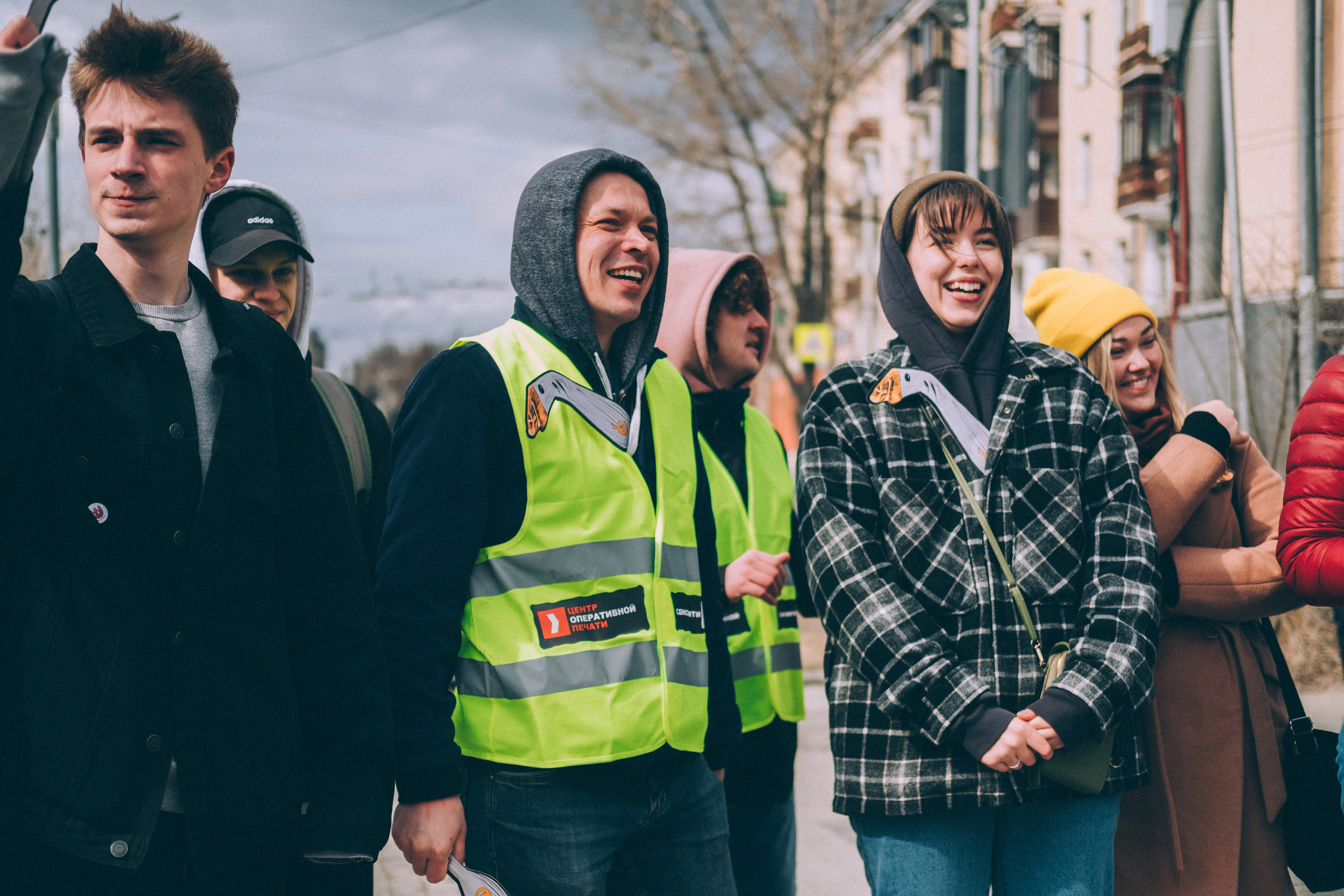 Отпусти Гуся. Фотограф в Иркутске Анна Мирошникова