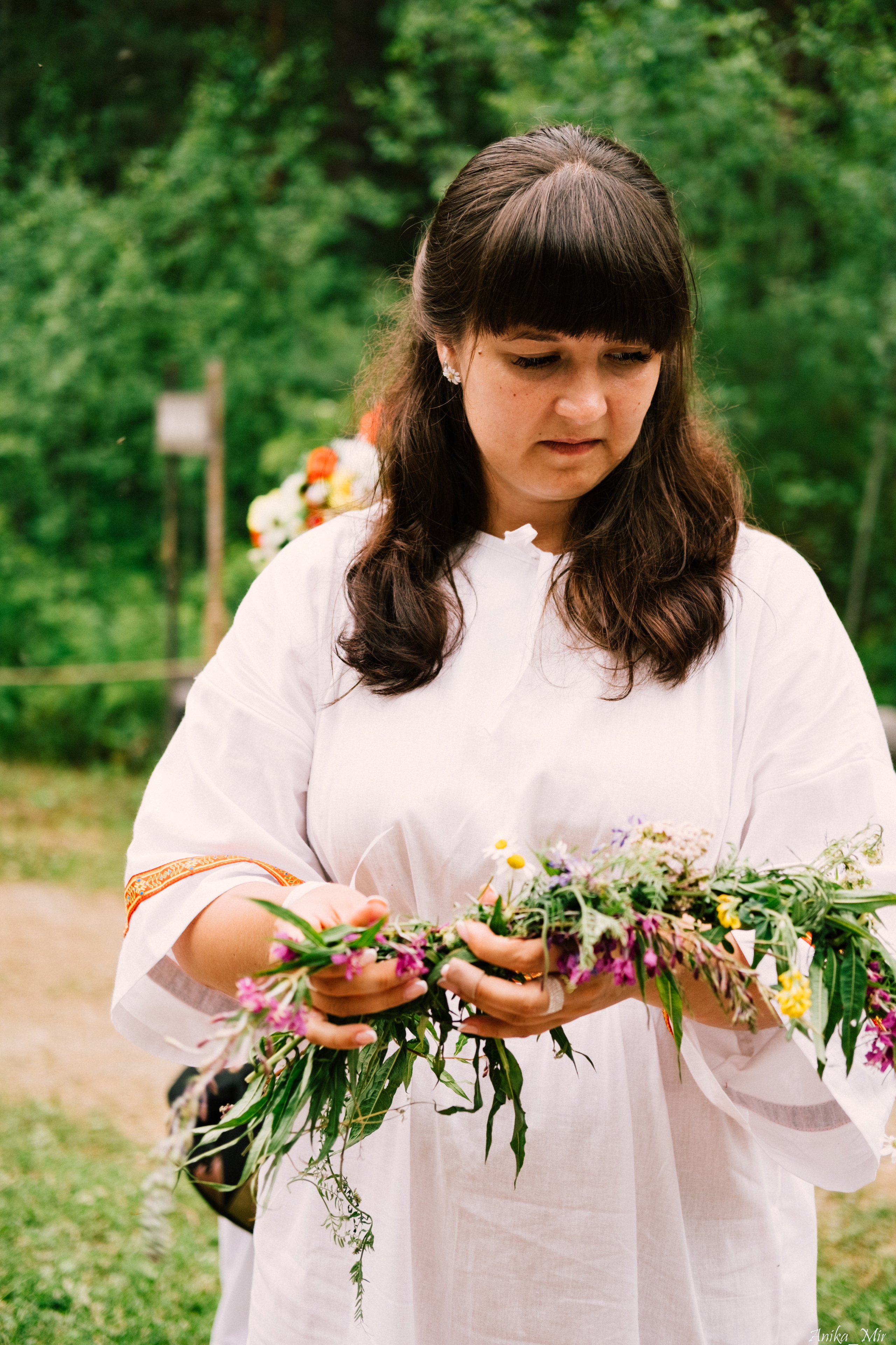 Купала 2023. Фотограф в Иркутске Анна Мирошникова