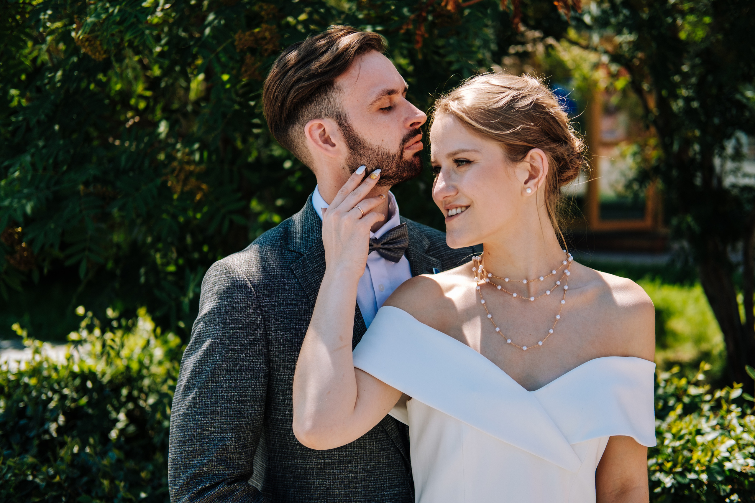 В стиле стрит стайл. Фотограф в Иркутске Анна Мирошникова