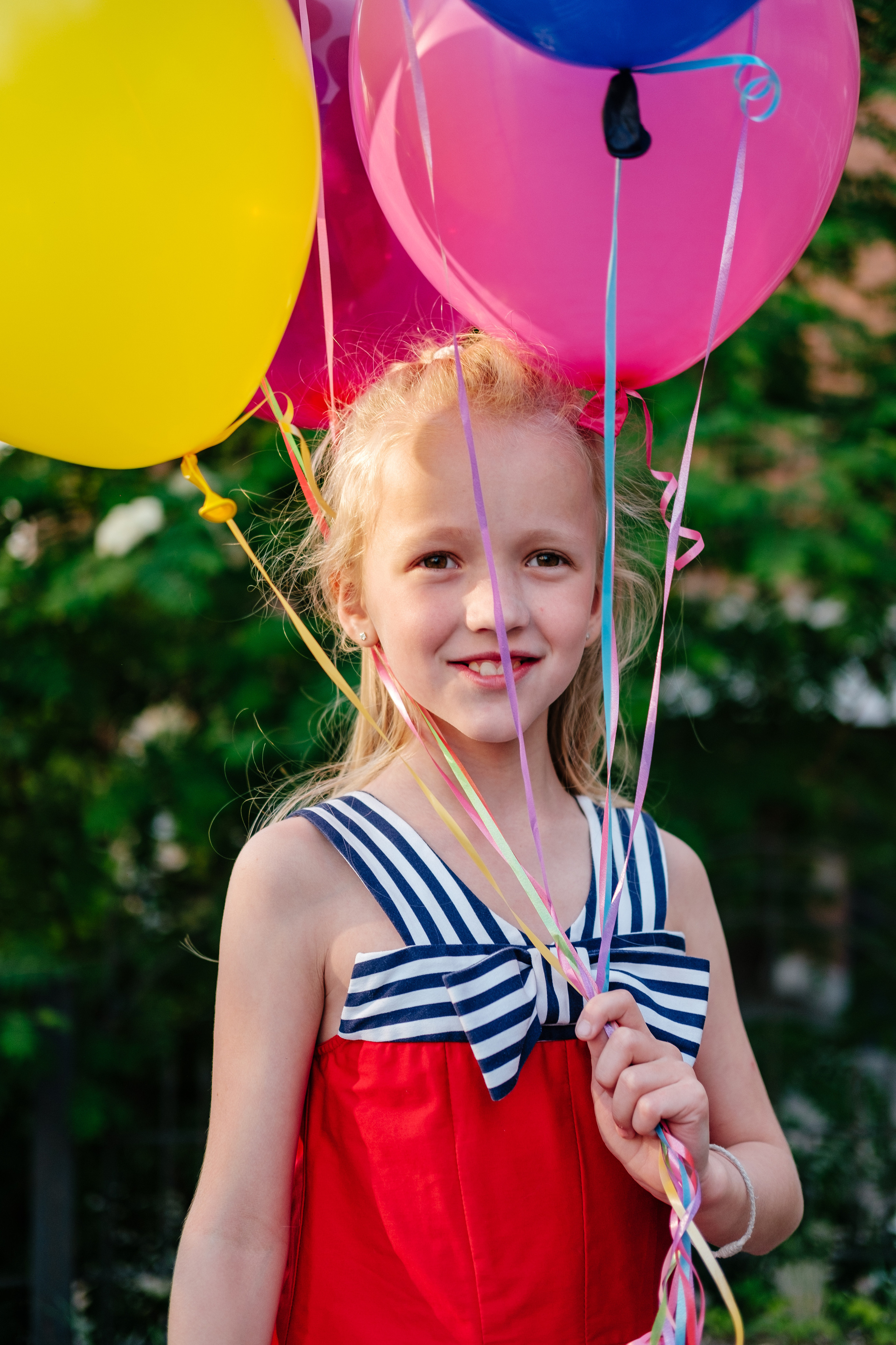 День рождения в художественной галерее. Фотограф в Иркутске Анна Мирошникова