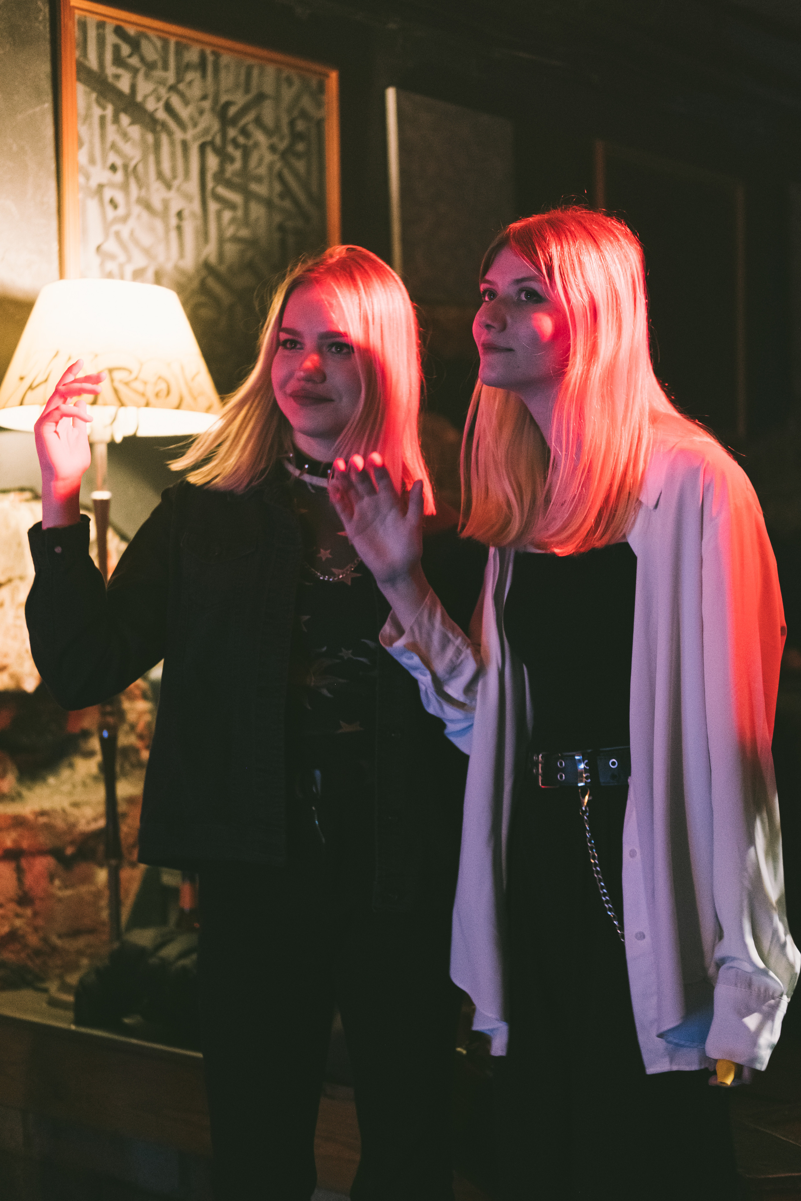 Хип-хоп концерт. Фотограф в Иркутске Анна Мирошникова