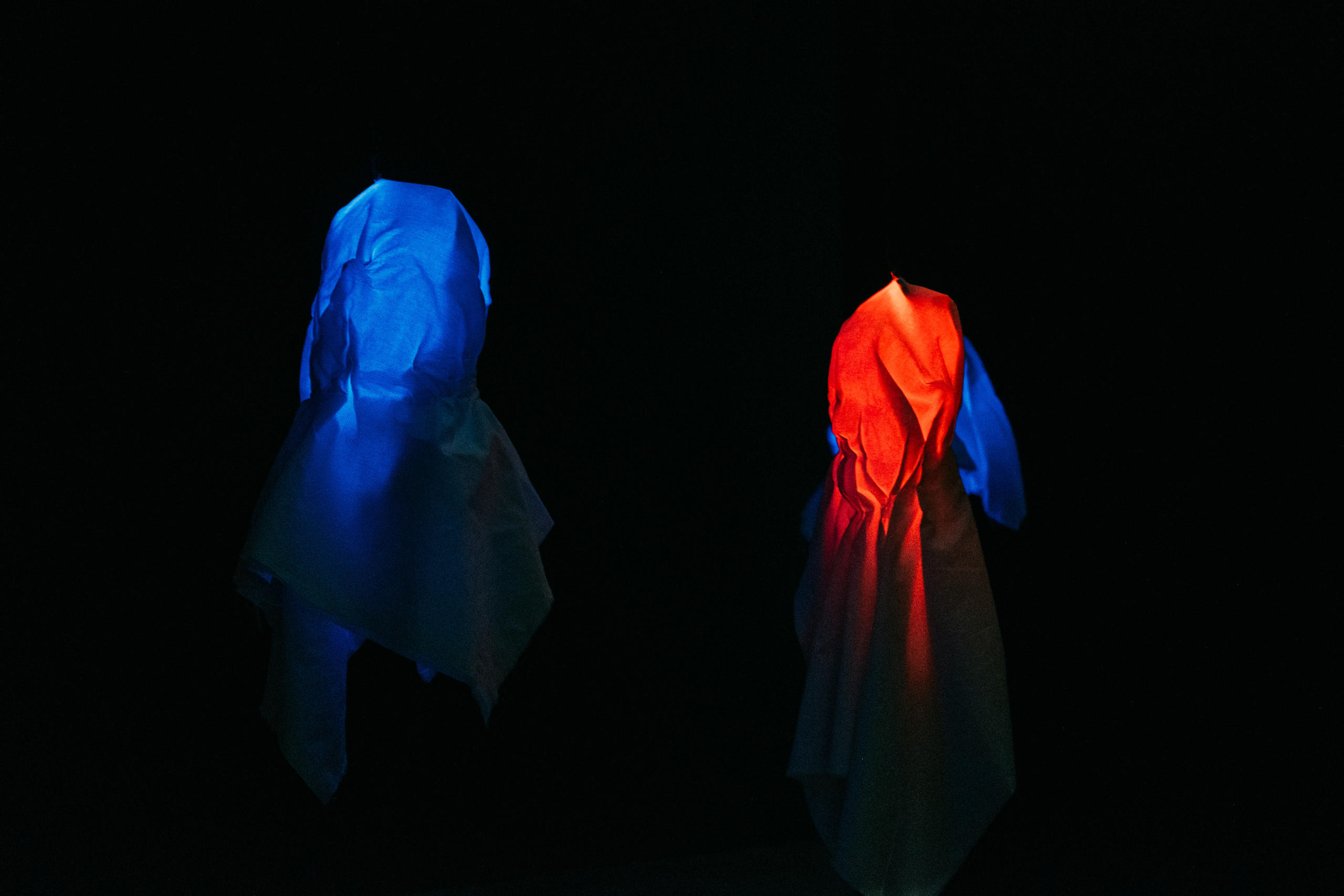 Перфоманс «сон-час». Фотограф в Иркутске Анна Мирошникова